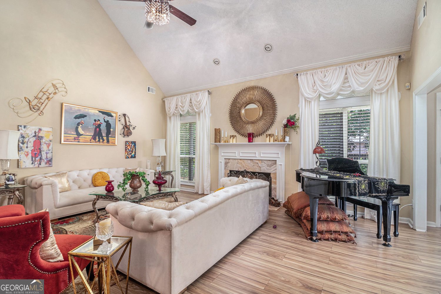2928 Mandy Court Jonesboro - 8