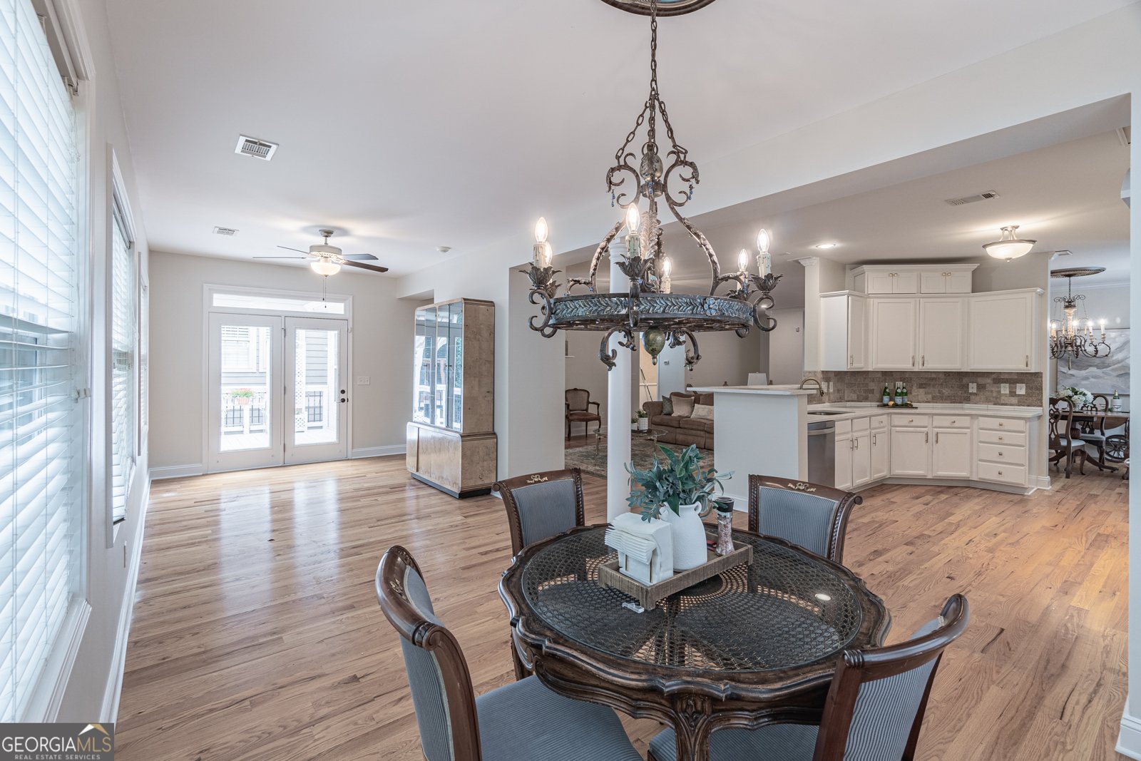 370 Grand Teton Circle Fayetteville - 10
