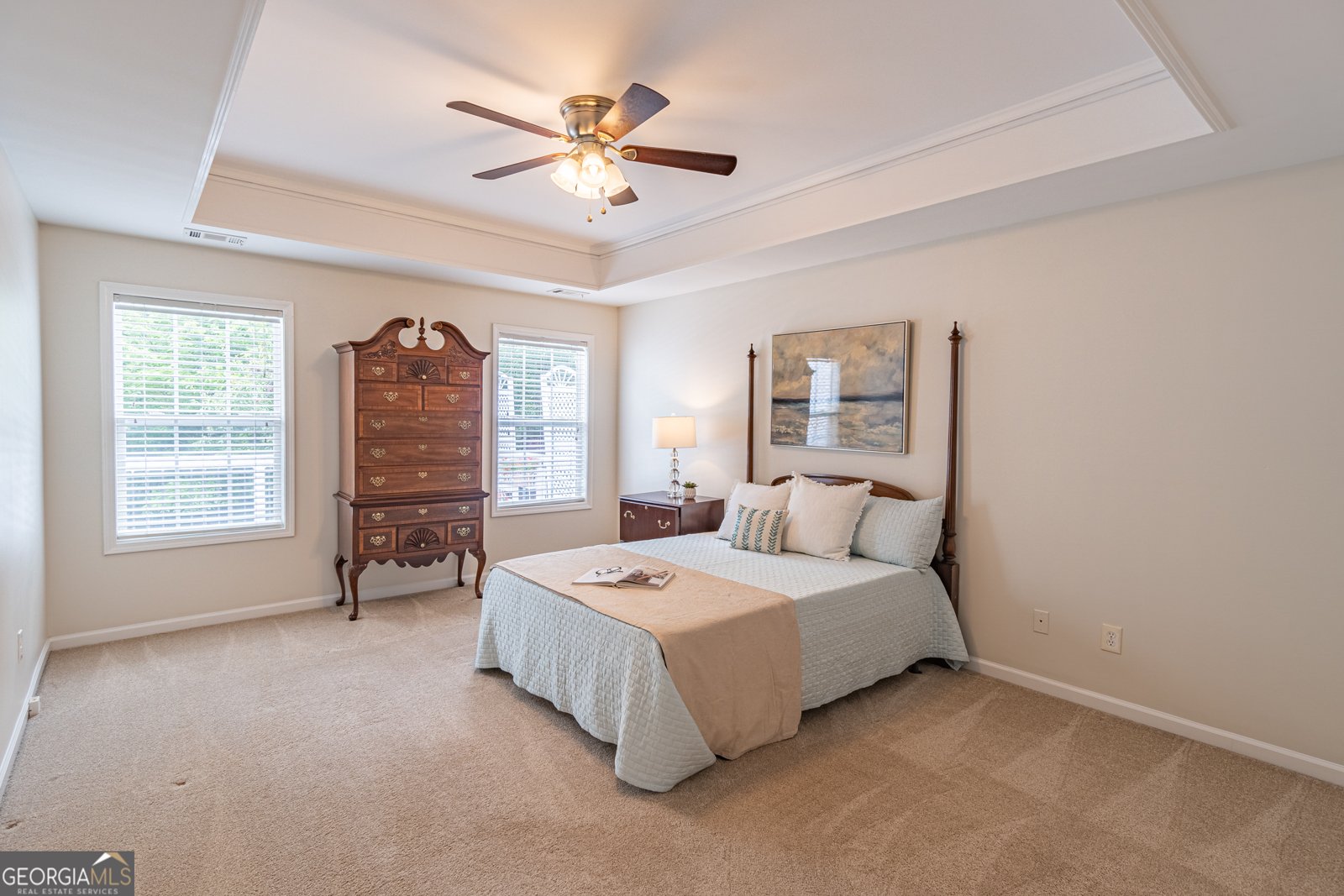 370 Grand Teton Circle Fayetteville - 11