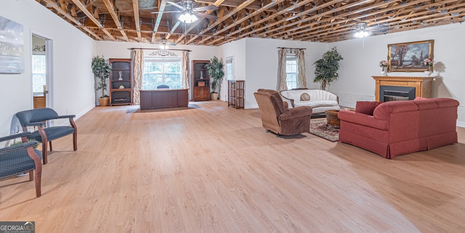 370 Grand Teton Circle Fayetteville - 16
