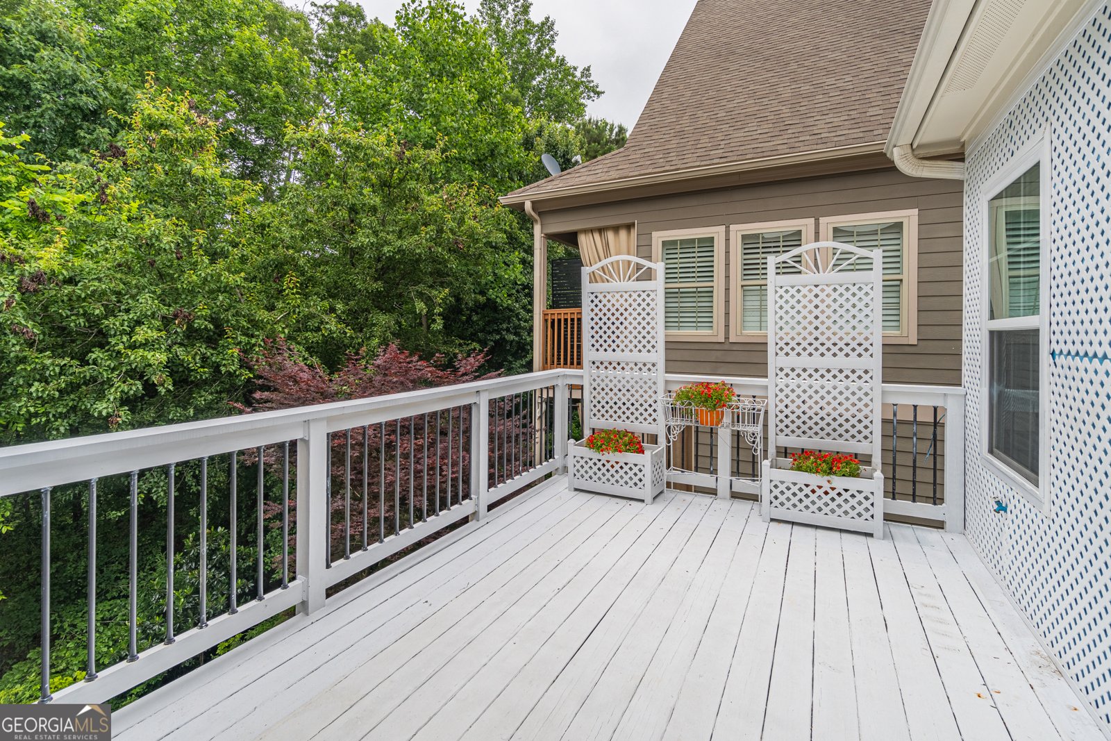 370 Grand Teton Circle Fayetteville - 18