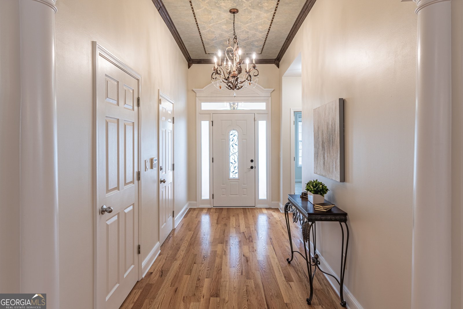 370 Grand Teton Circle Fayetteville - 2