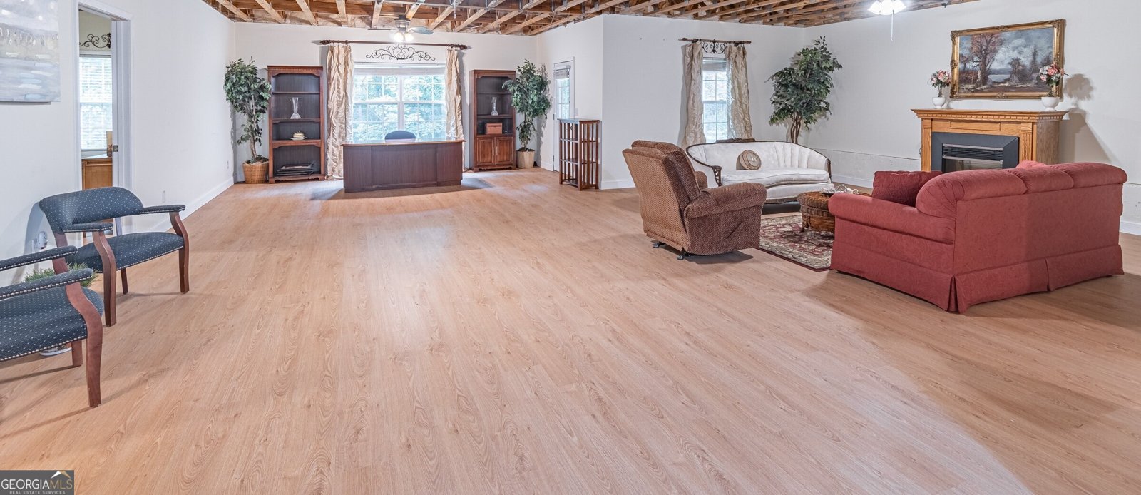 370 Grand Teton Circle Fayetteville - 20