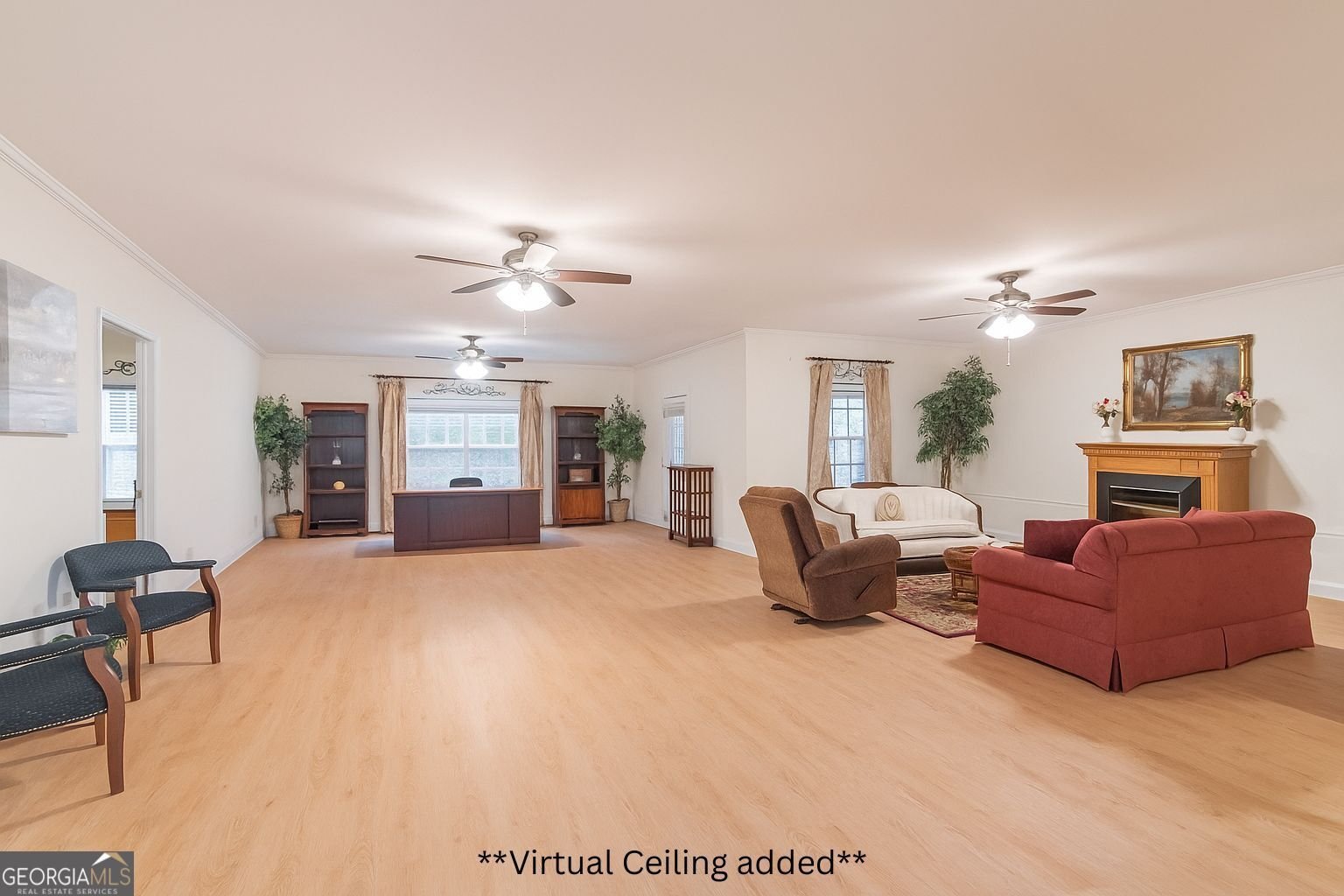 370 Grand Teton Circle Fayetteville - 21