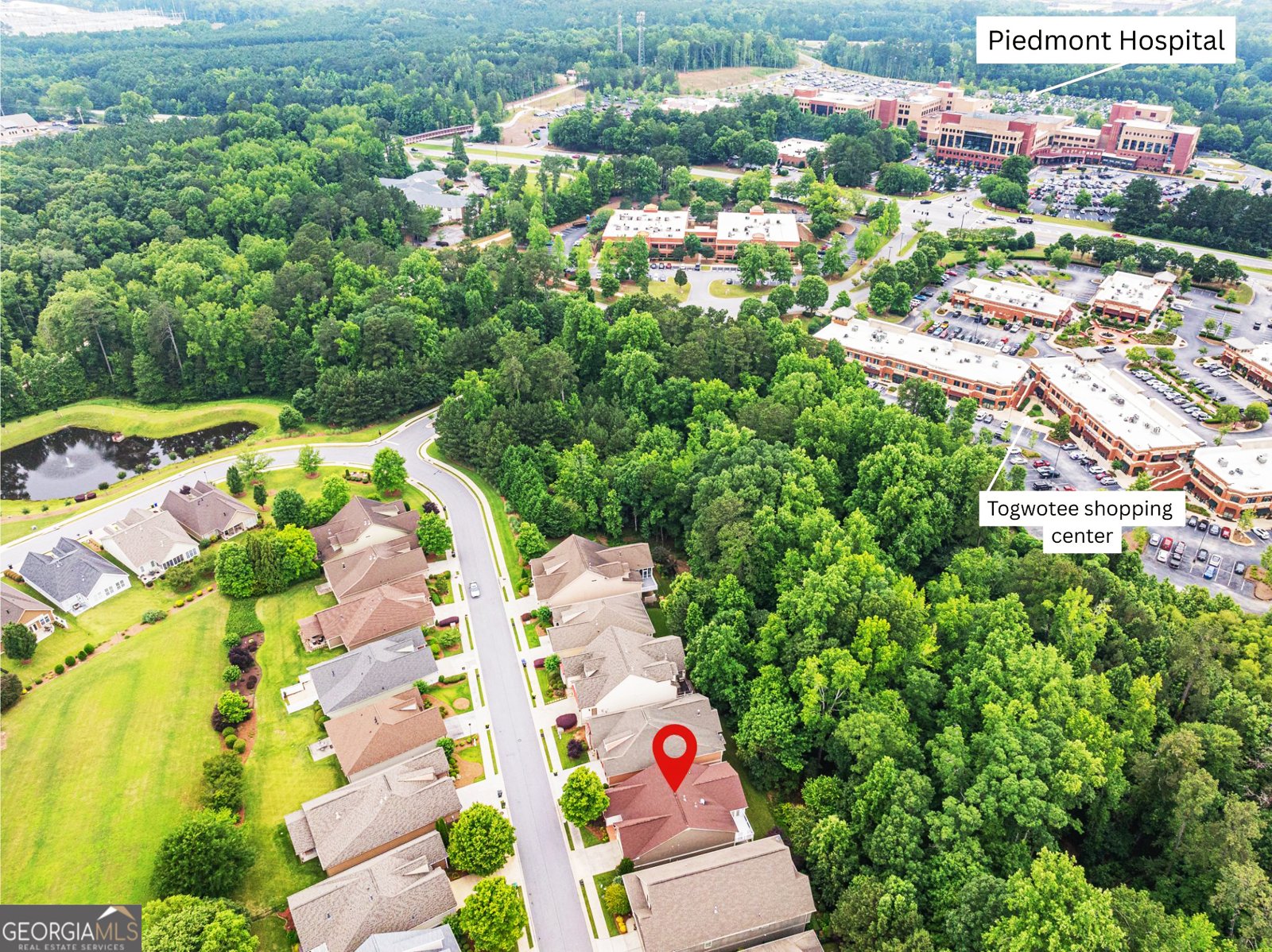 370 Grand Teton Circle Fayetteville - 22