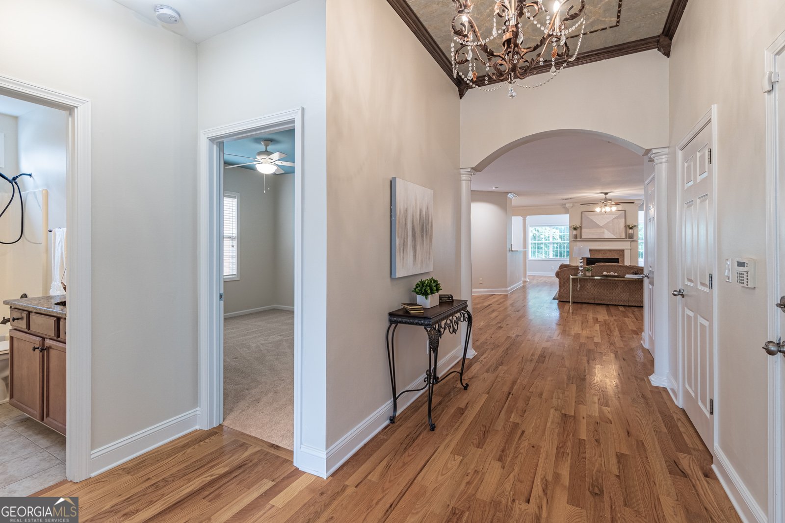 370 Grand Teton Circle Fayetteville - 3
