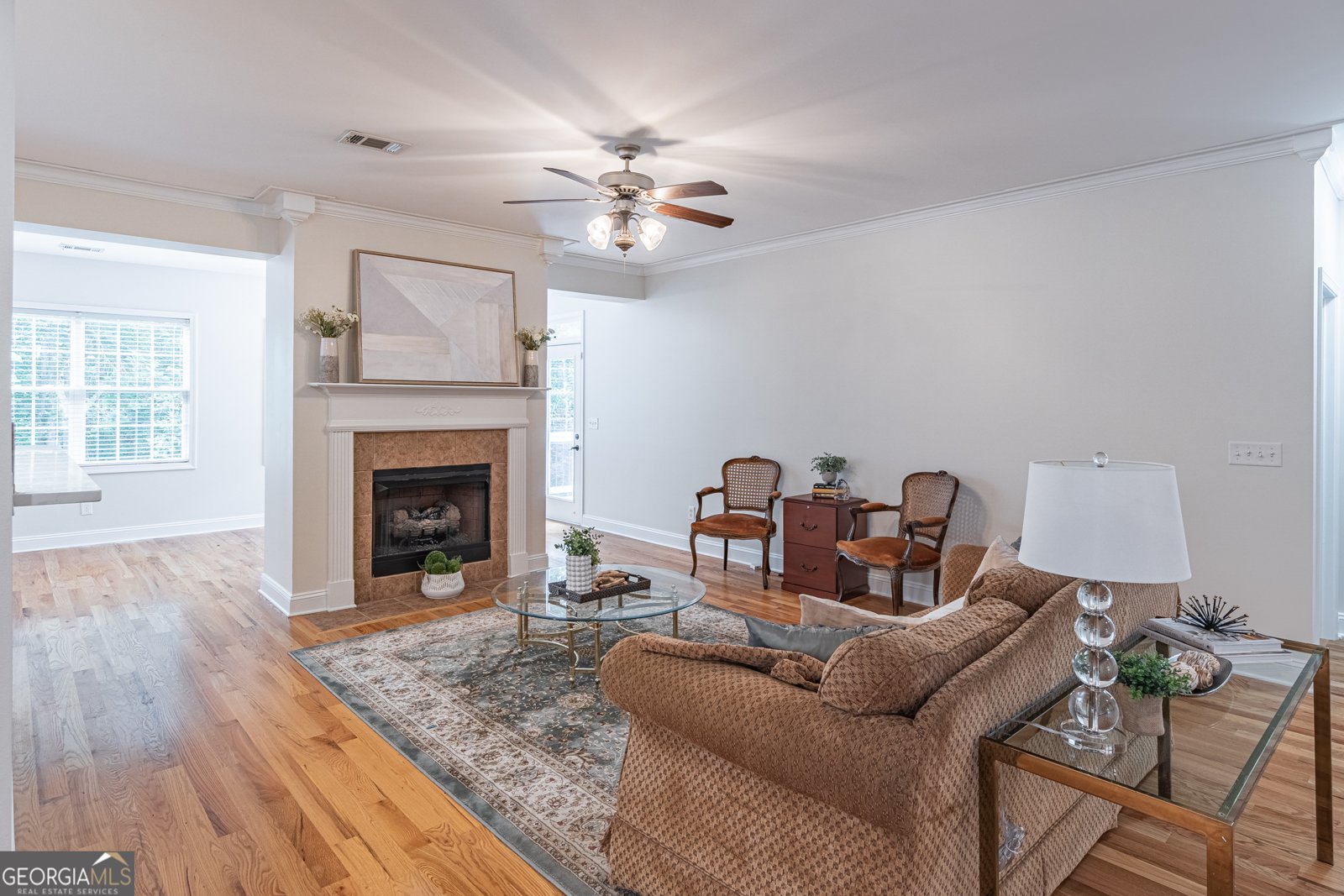 370 Grand Teton Circle Fayetteville - 4