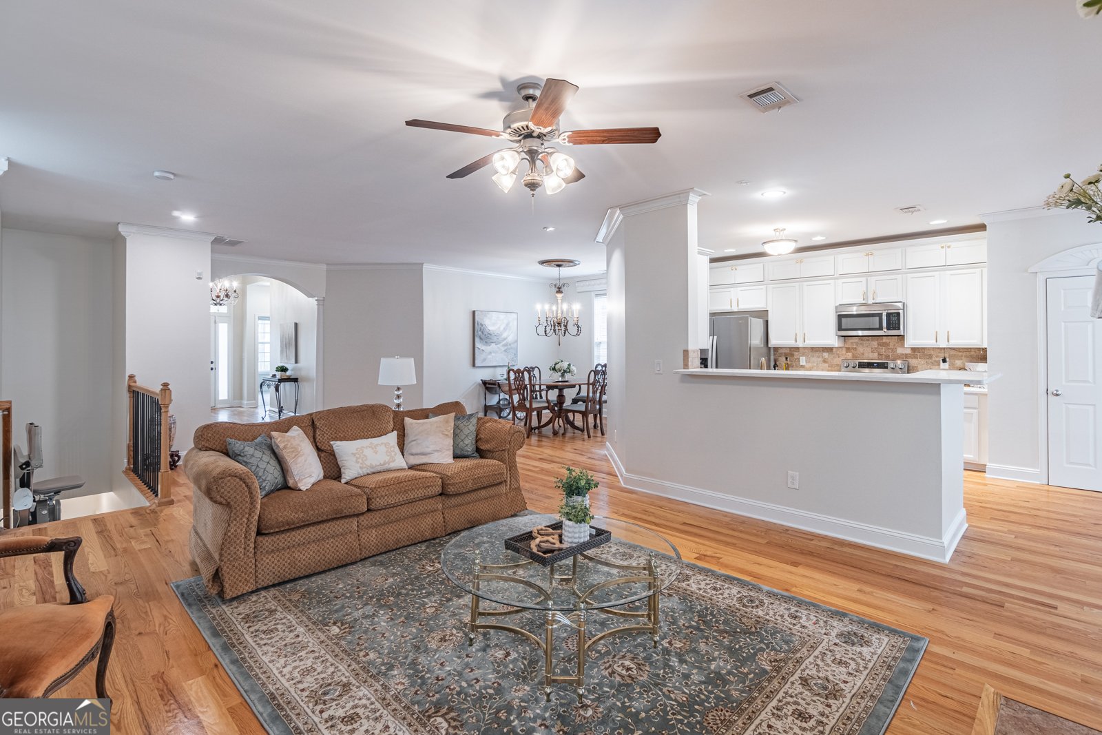 370 Grand Teton Circle Fayetteville - 5