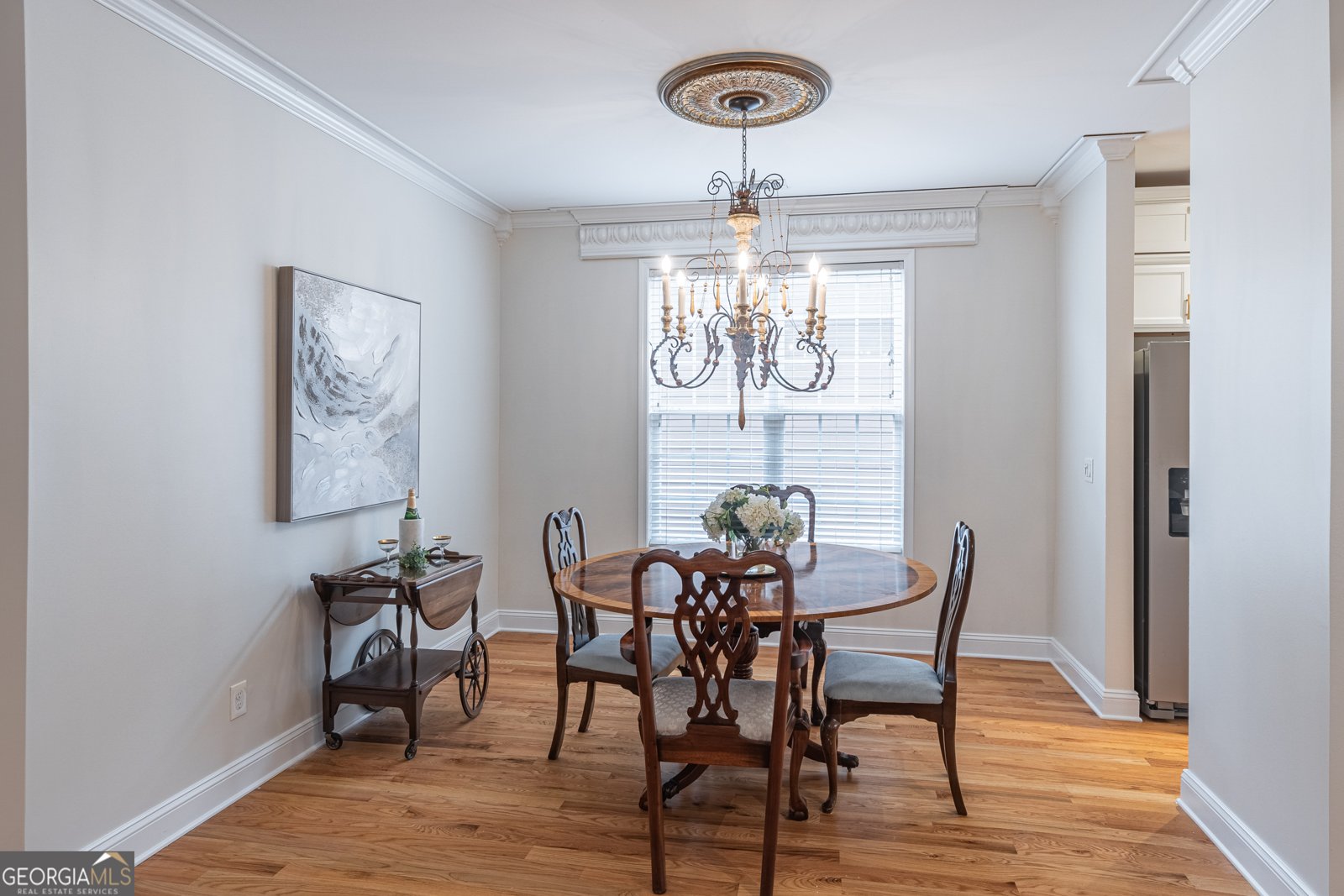 370 Grand Teton Circle Fayetteville - 6