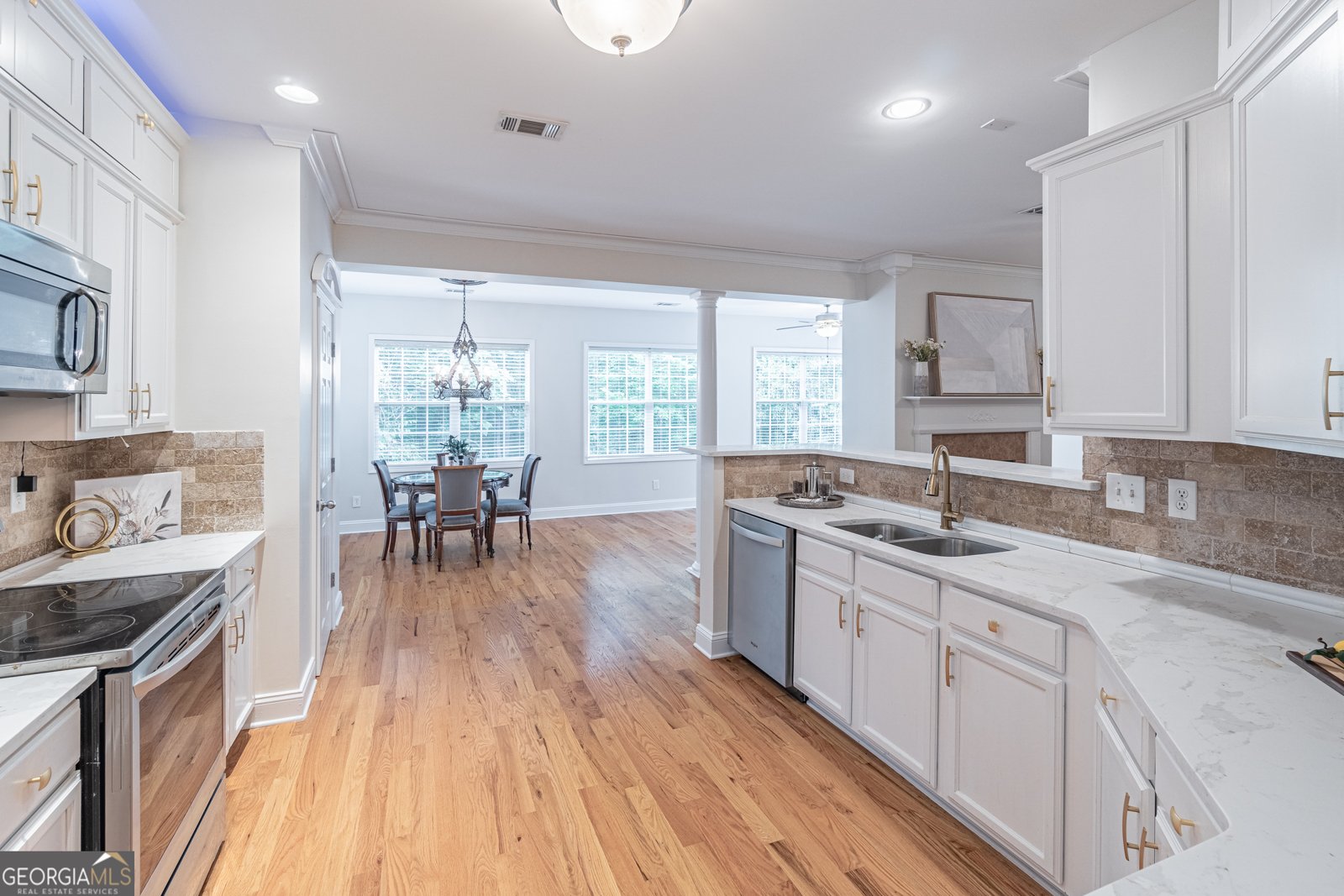370 Grand Teton Circle Fayetteville - 7
