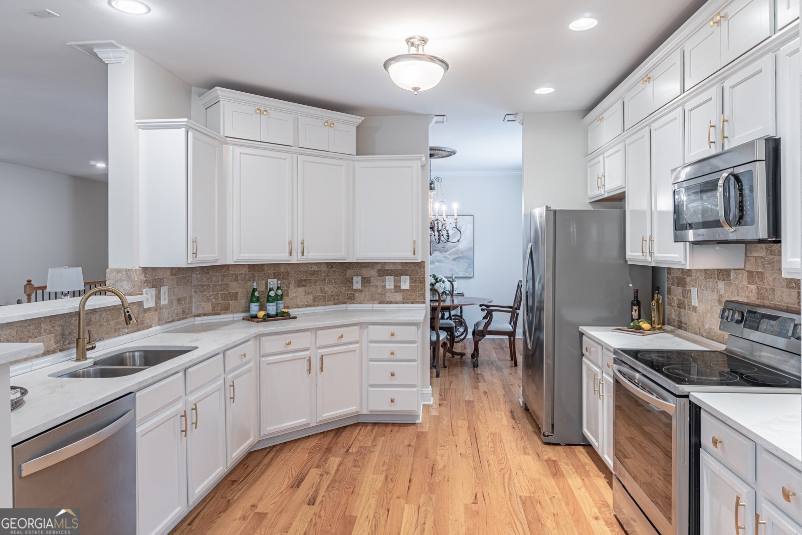 370 Grand Teton Circle Fayetteville - 8