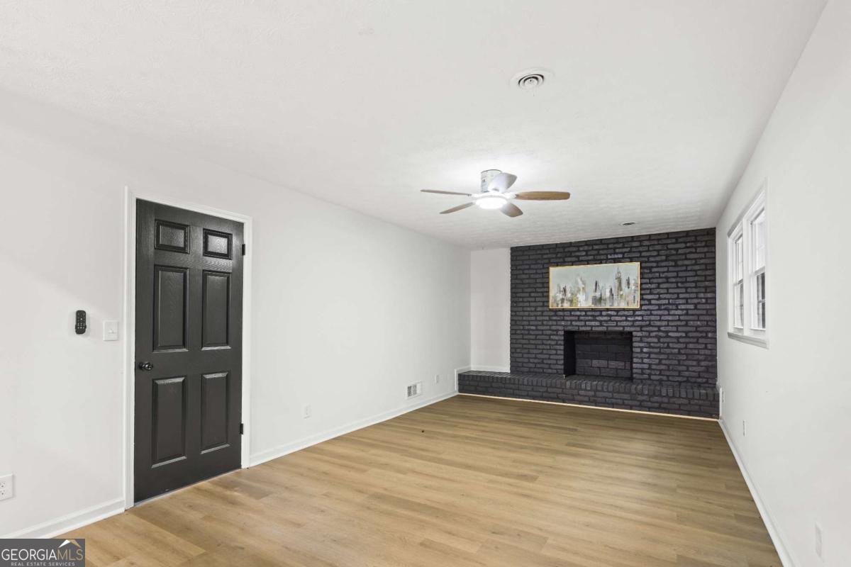 1239 Teakwood Trail Stone Mountain - 15