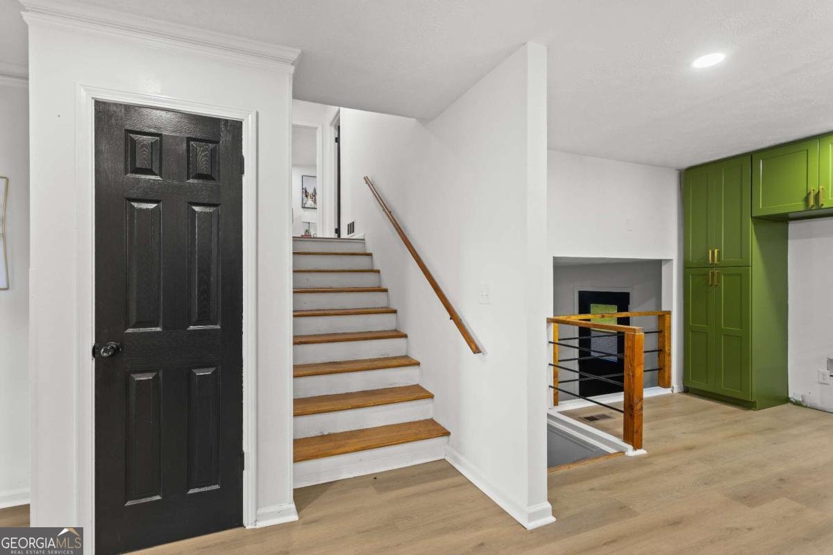 1239 Teakwood Trail Stone Mountain - 18