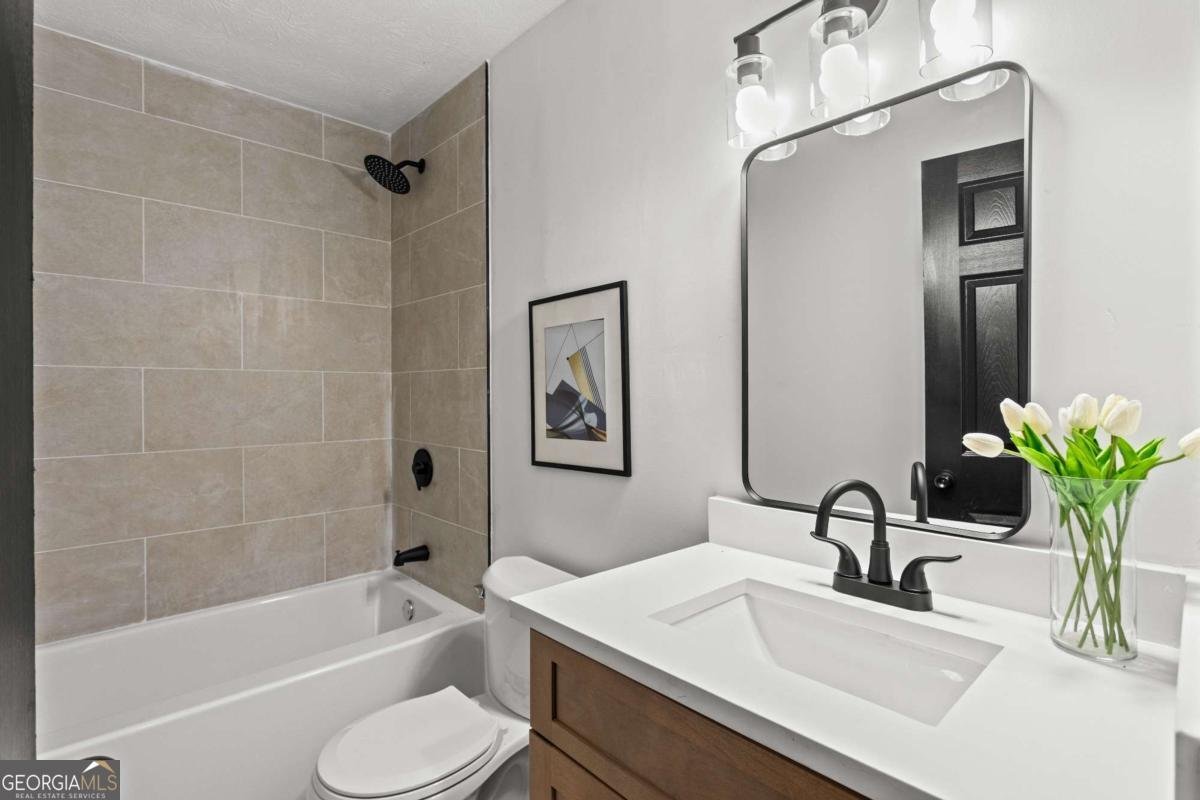 1239 Teakwood Trail Stone Mountain - 30