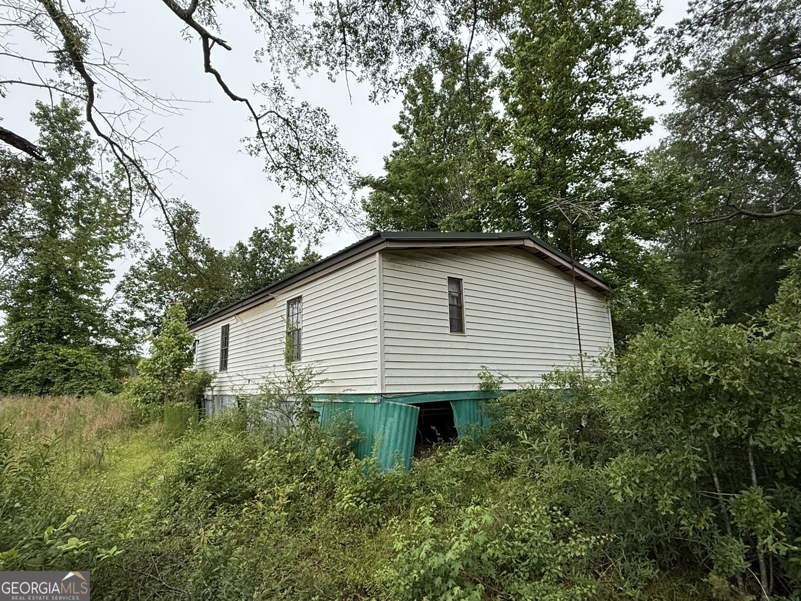 165 Jefferson Avenue Hoschton - 1