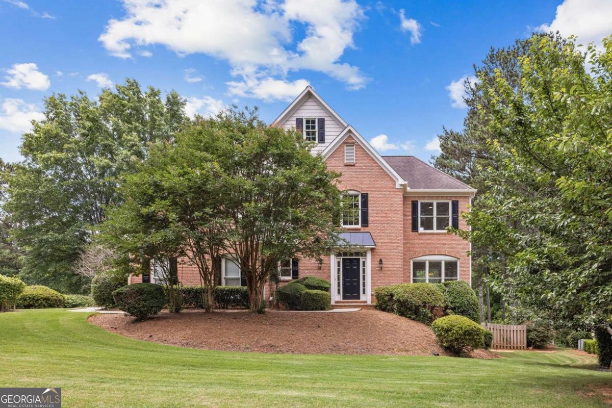 11100 Chandon Way Johns Creek - 1