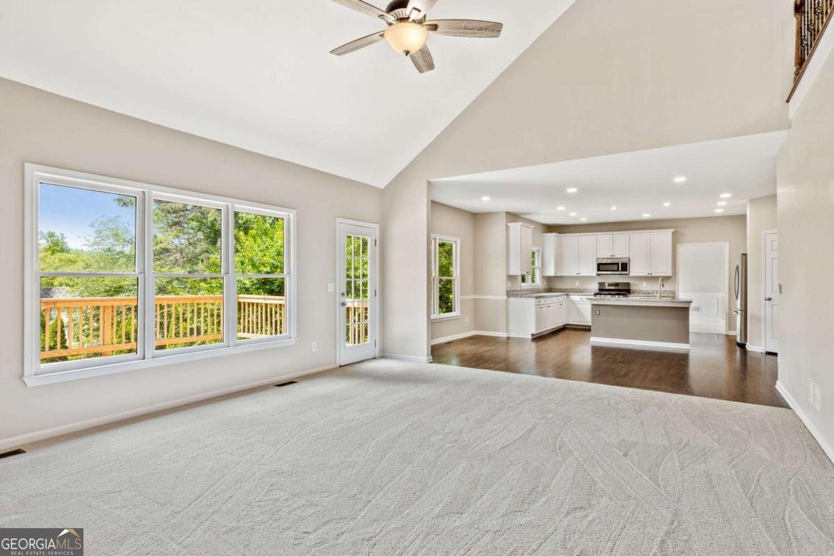 11100 Chandon Way Johns Creek - 11