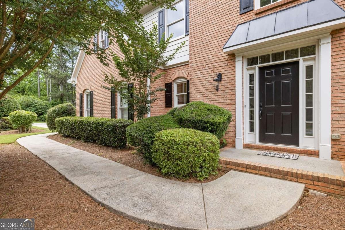 11100 Chandon Way Johns Creek - 2