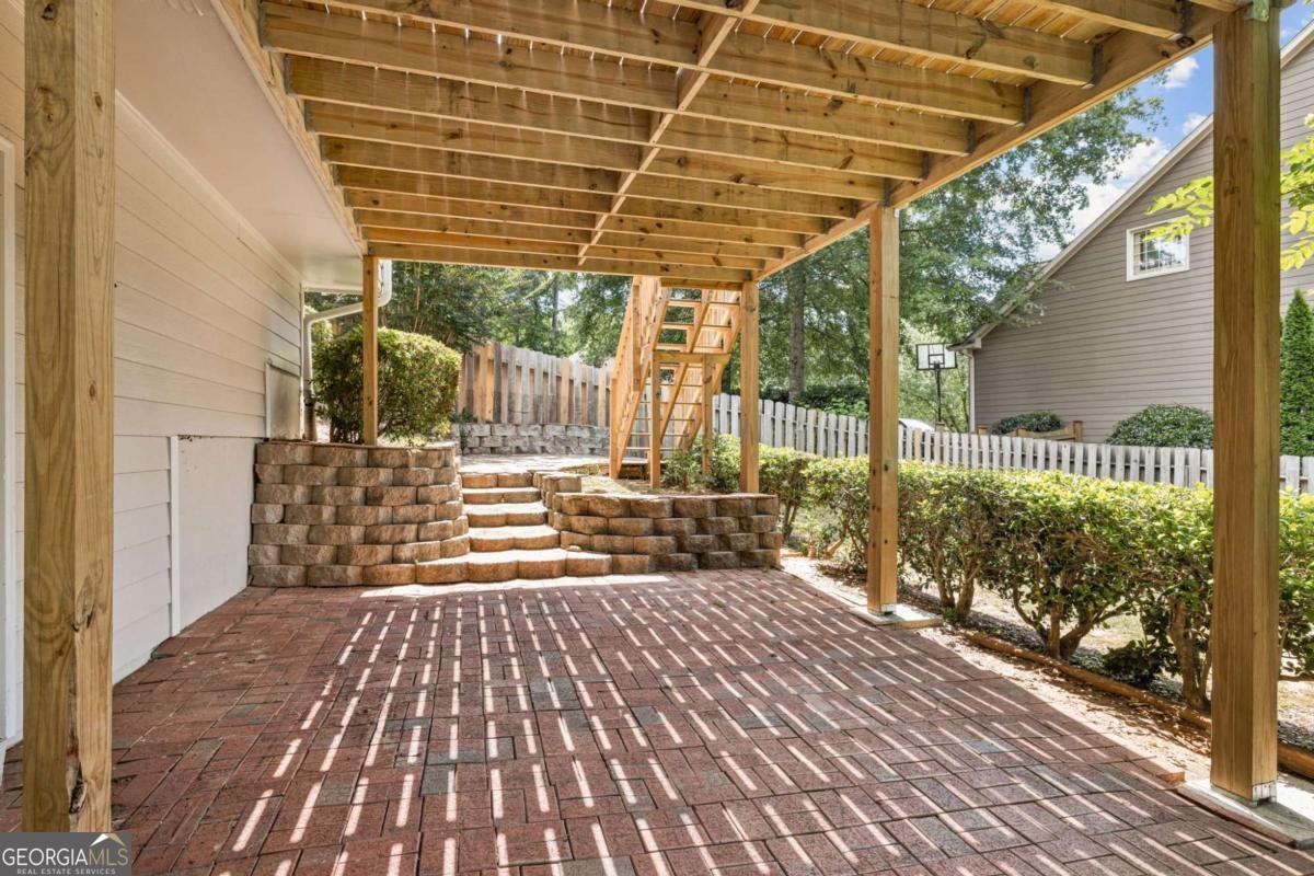 11100 Chandon Way Johns Creek - 29