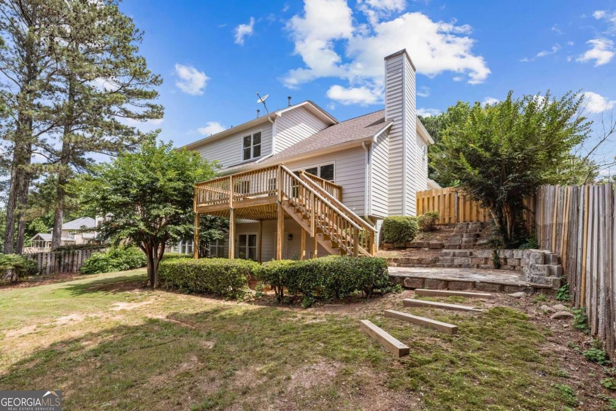 11100 Chandon Way Johns Creek - 30
