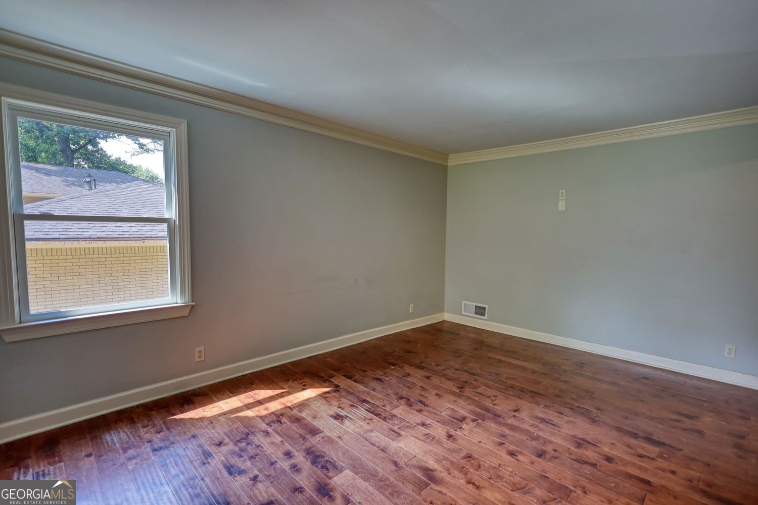 1177 Castle Way Norcross - 1