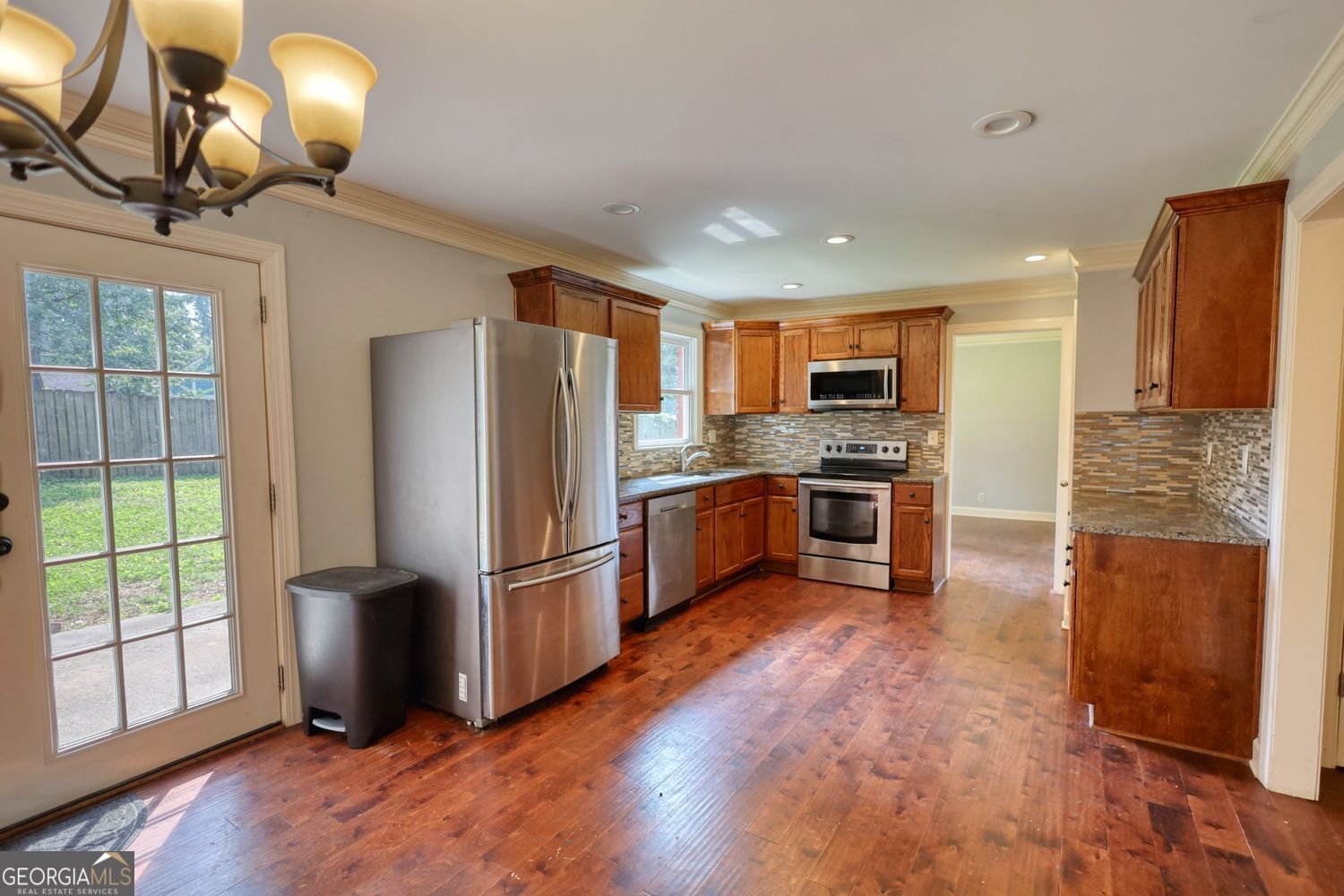 1177 Castle Way Norcross - 11