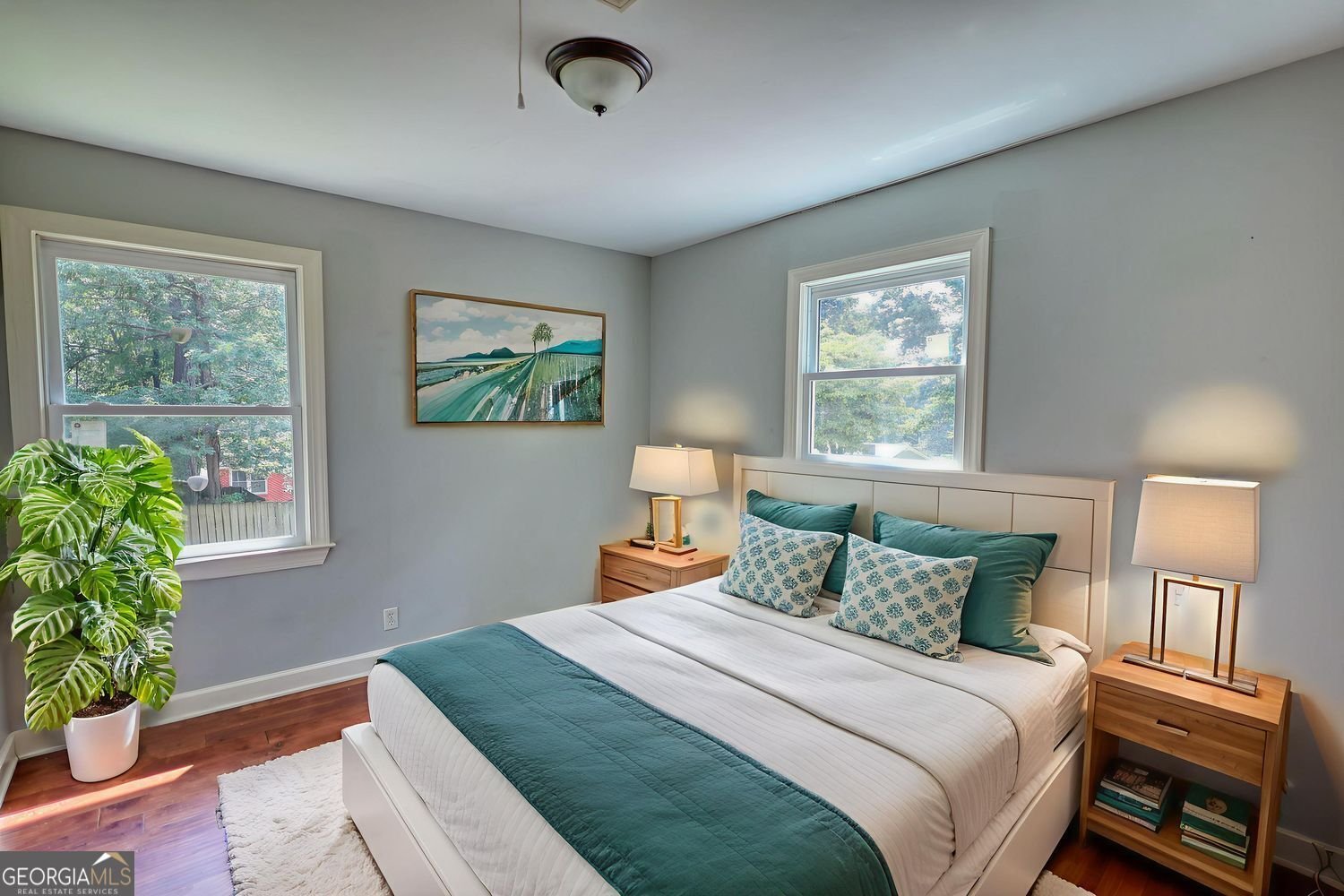 1177 Castle Way Norcross - 25