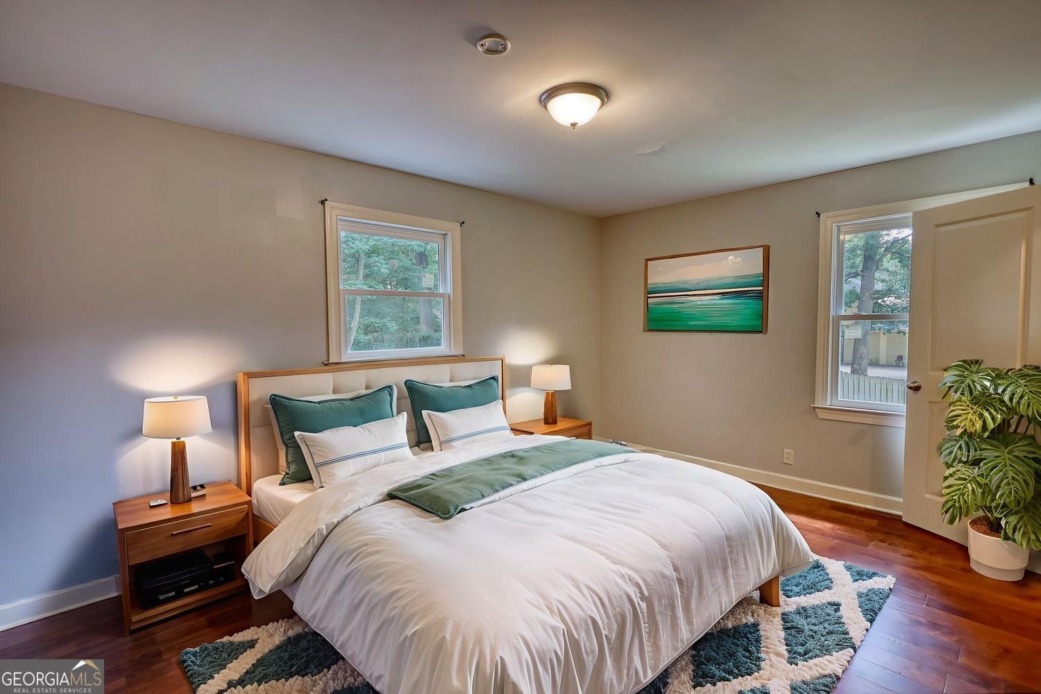 1177 Castle Way Norcross - 26