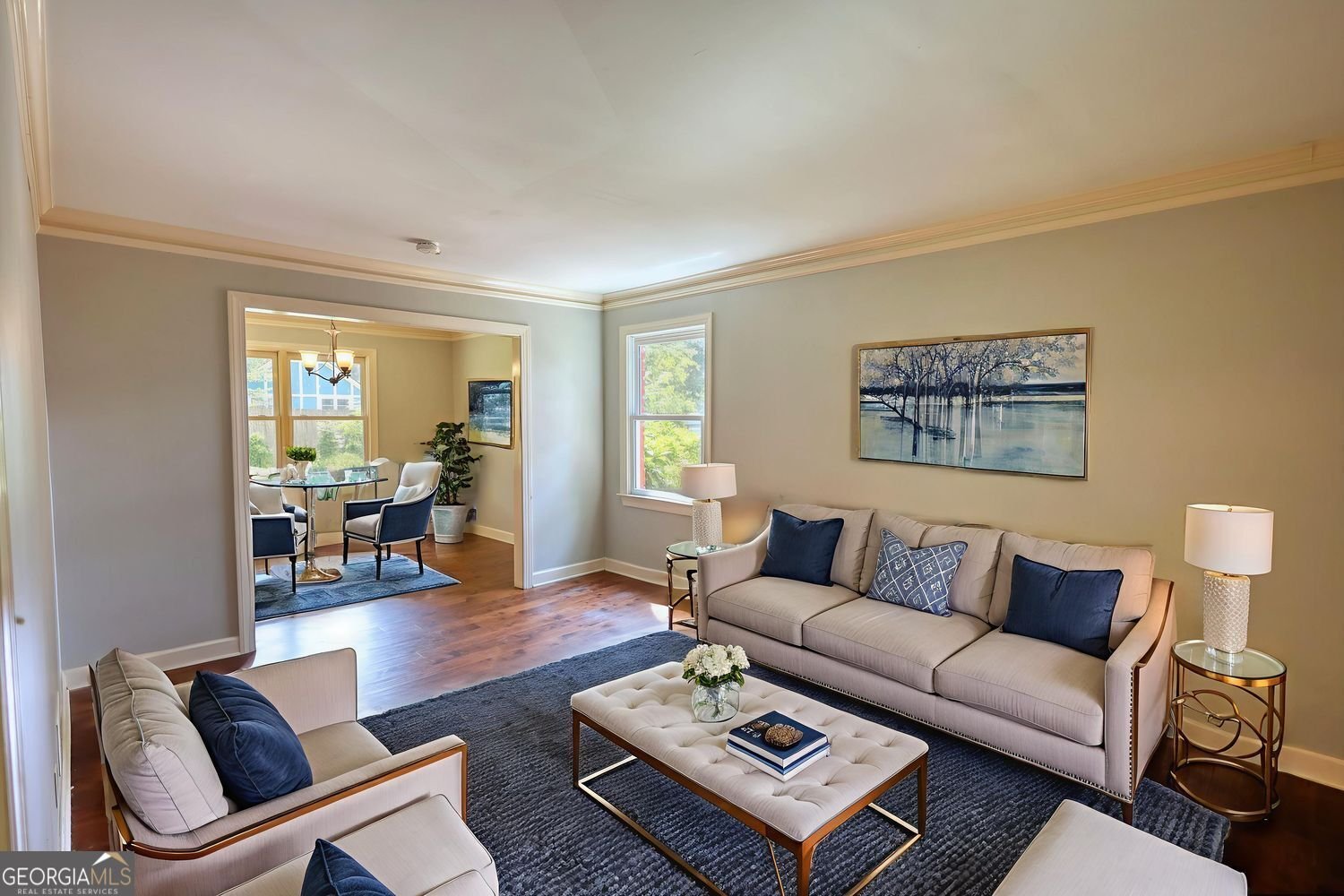 1177 Castle Way Norcross - 3