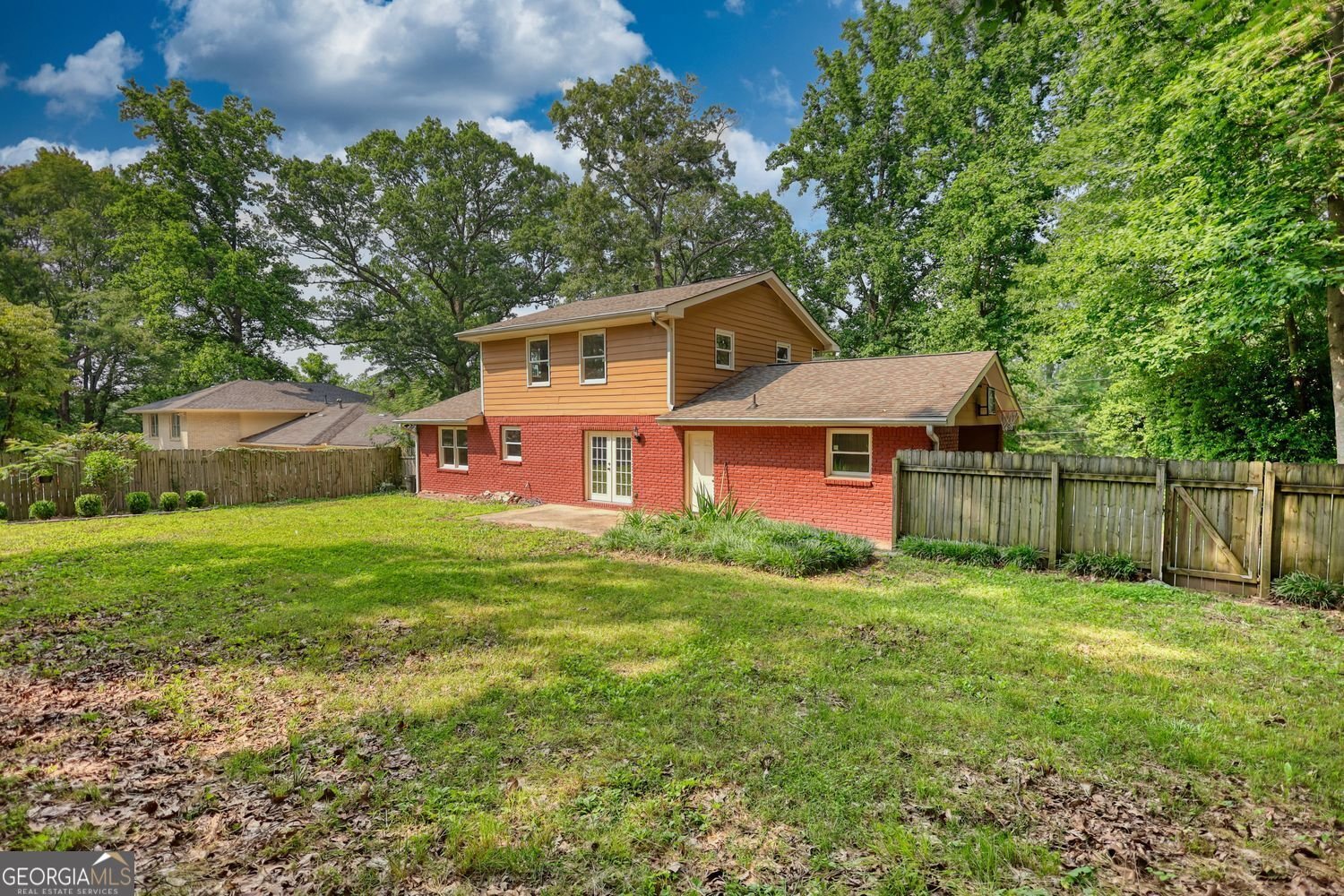 1177 Castle Way Norcross - 37