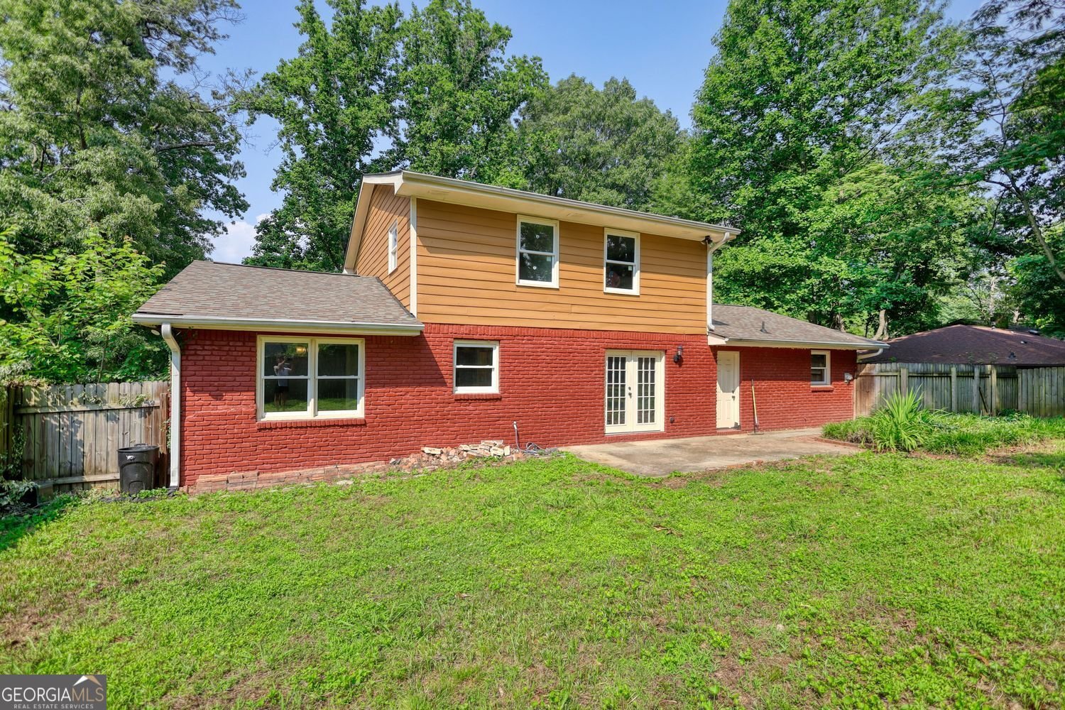 1177 Castle Way Norcross - 38