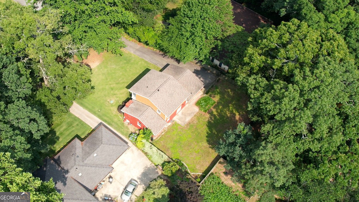 1177 Castle Way Norcross - 39