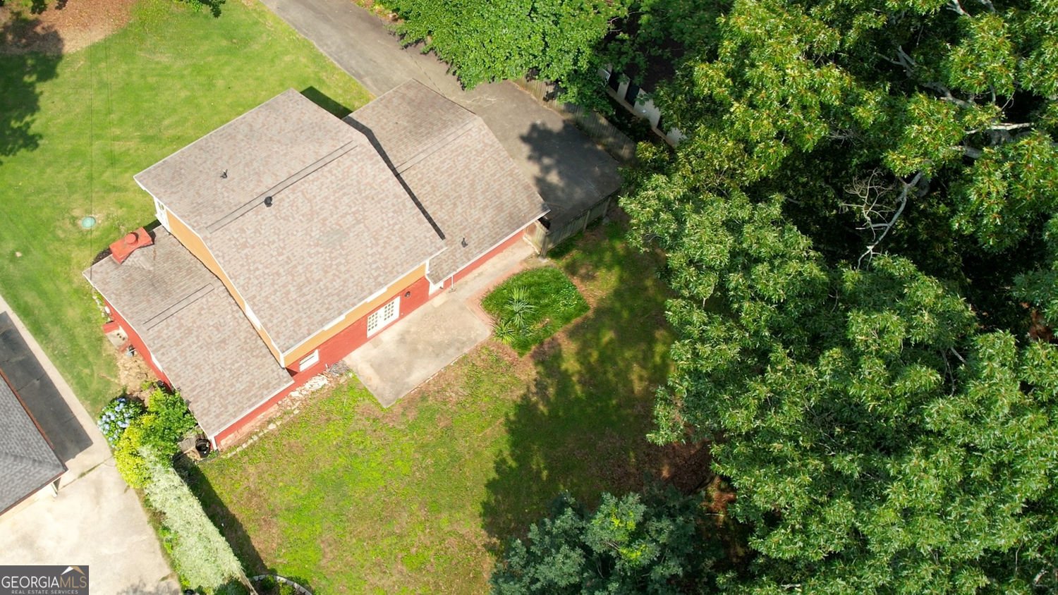1177 Castle Way Norcross - 40