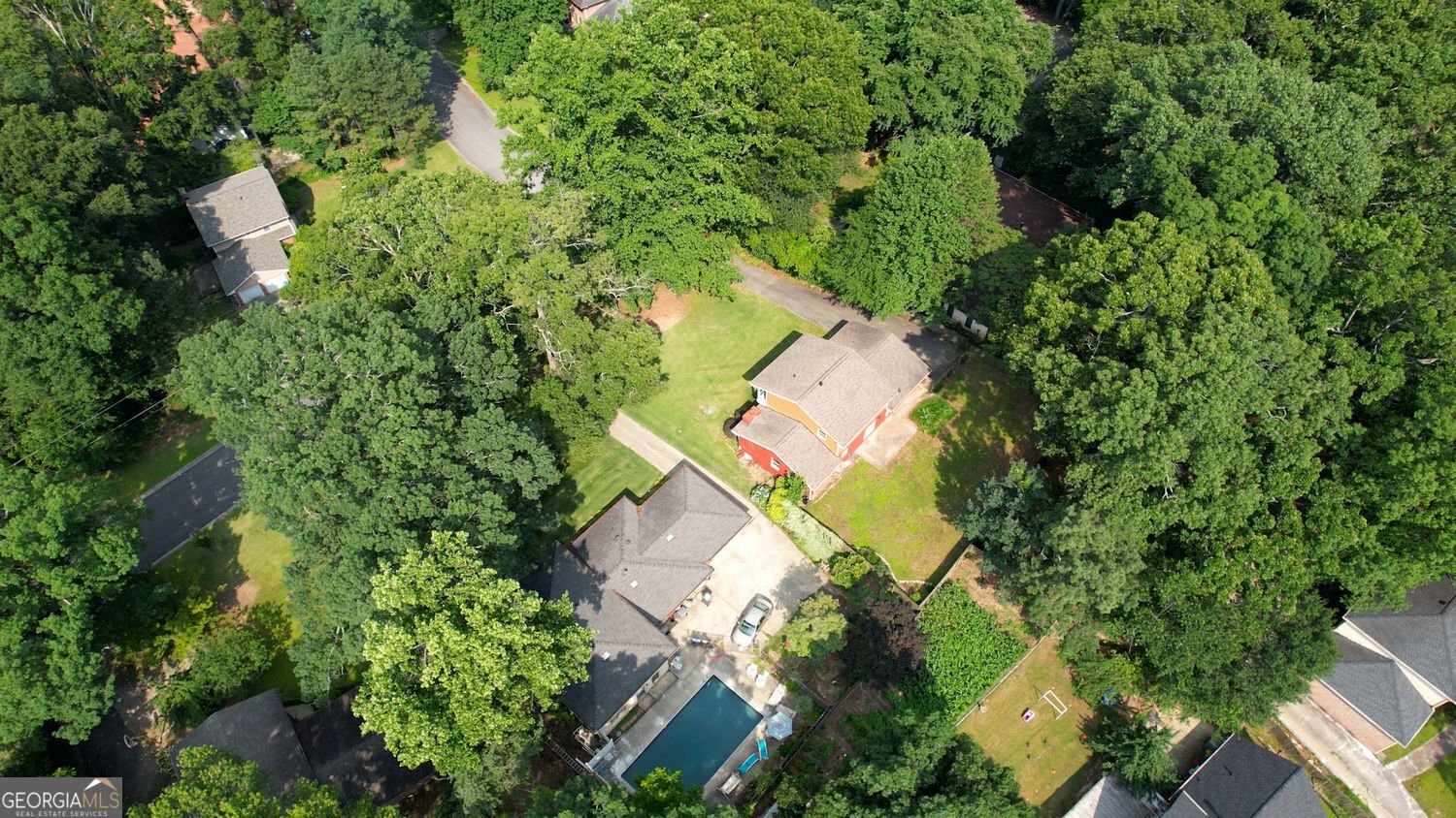 1177 Castle Way Norcross - 44