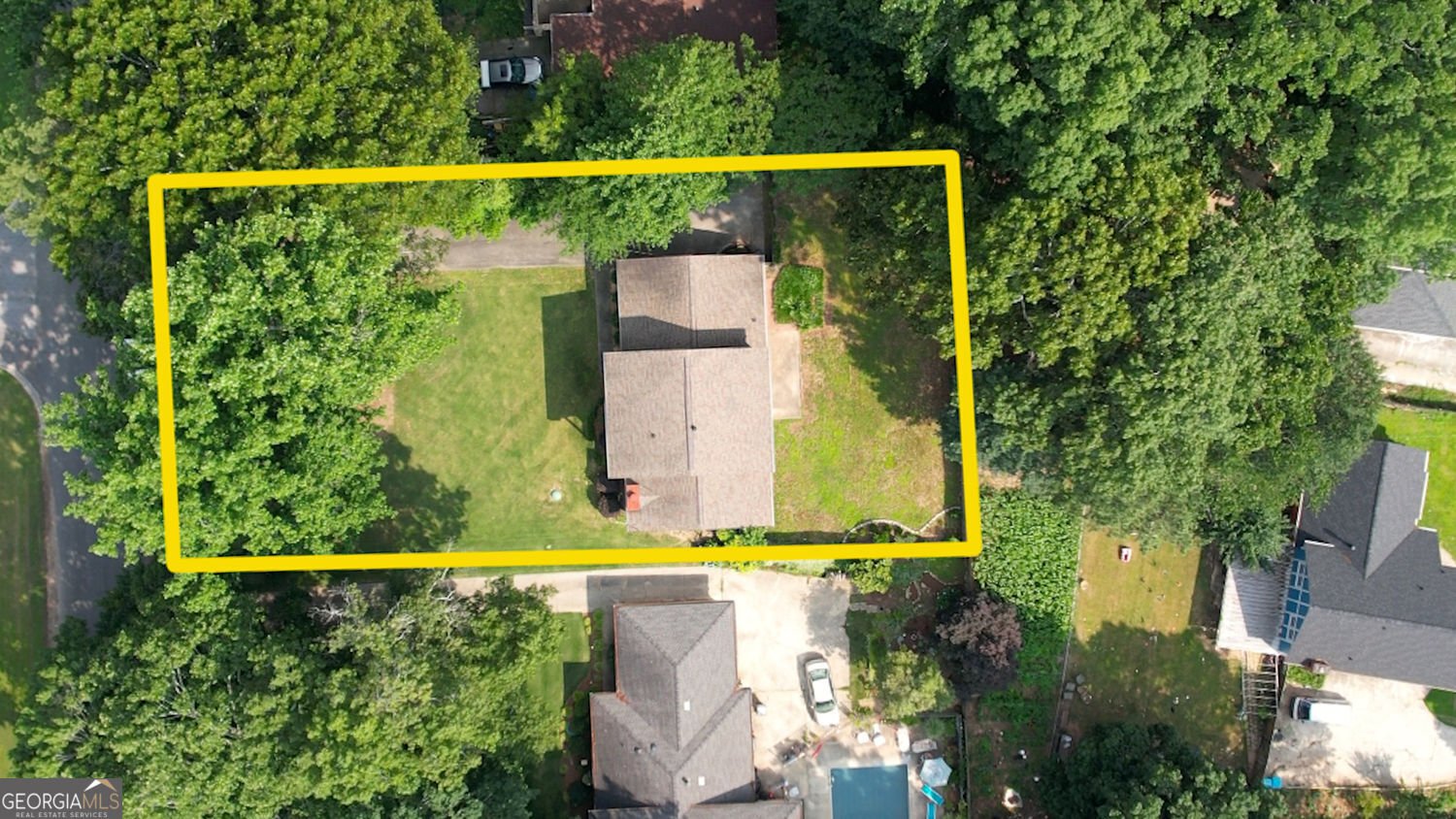 1177 Castle Way Norcross - 45