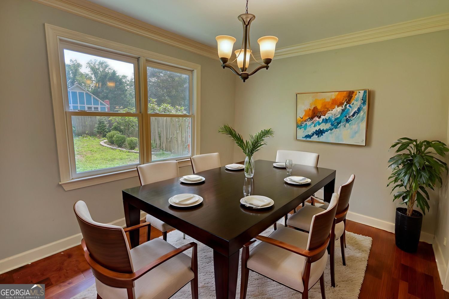 1177 Castle Way Norcross - 6