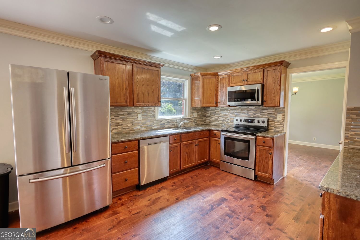 1177 Castle Way Norcross - 7