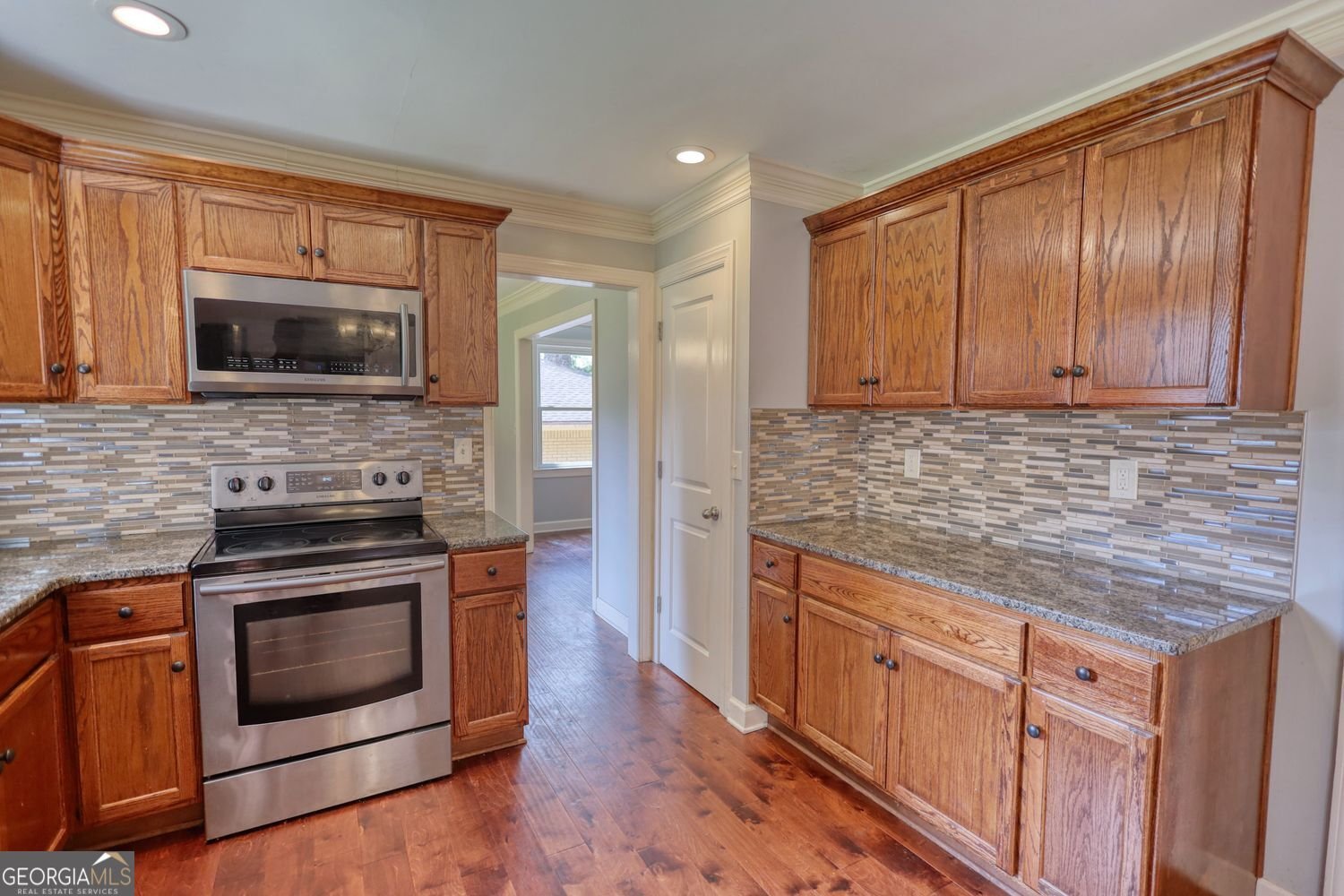 1177 Castle Way Norcross - 8
