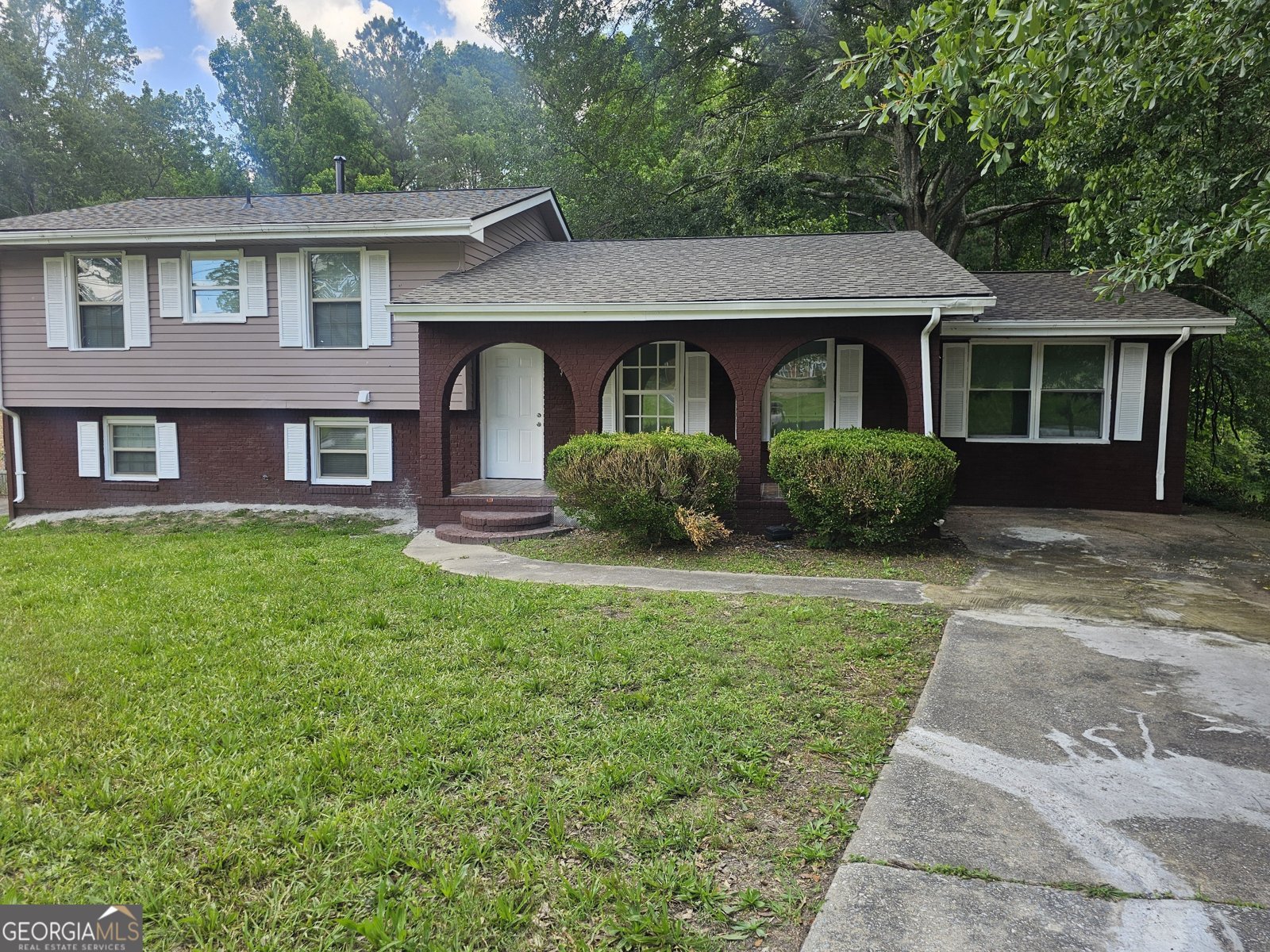 2670 Foxlair Trail South Fulton - 1