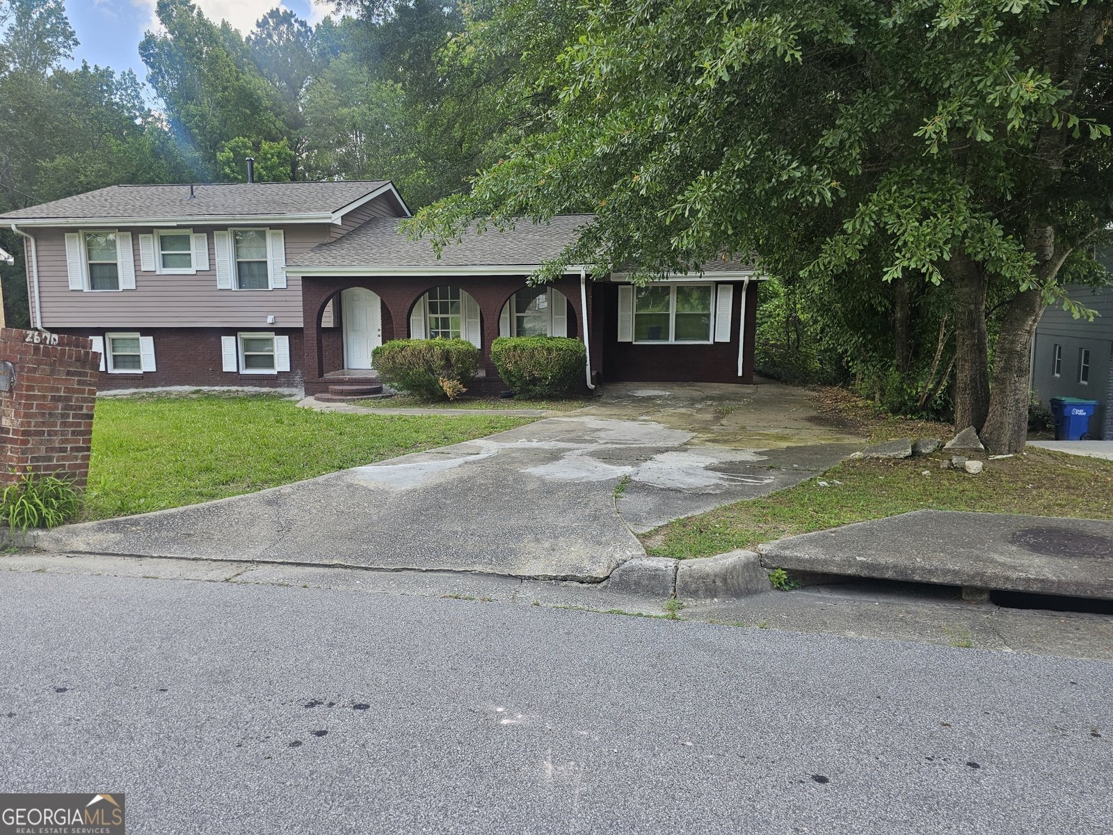 2670 Foxlair Trail South Fulton - 3