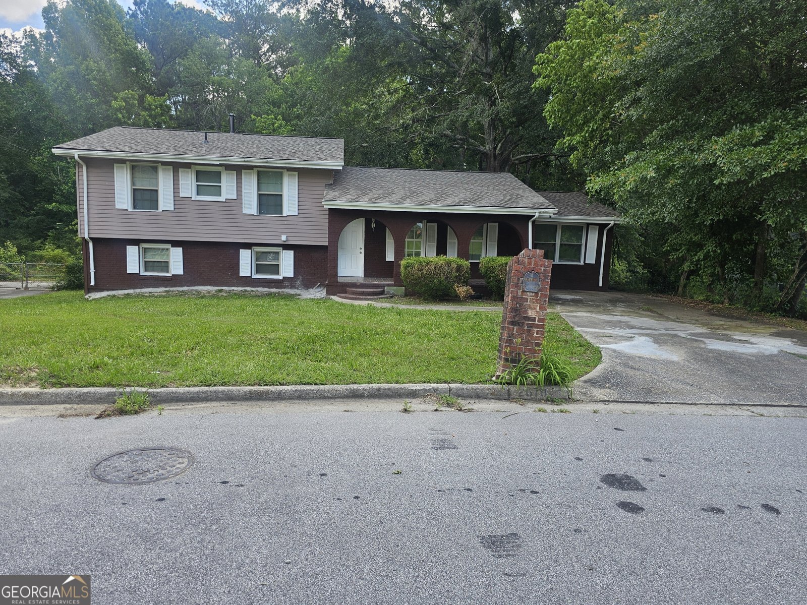 2670 Foxlair Trail South Fulton - 4