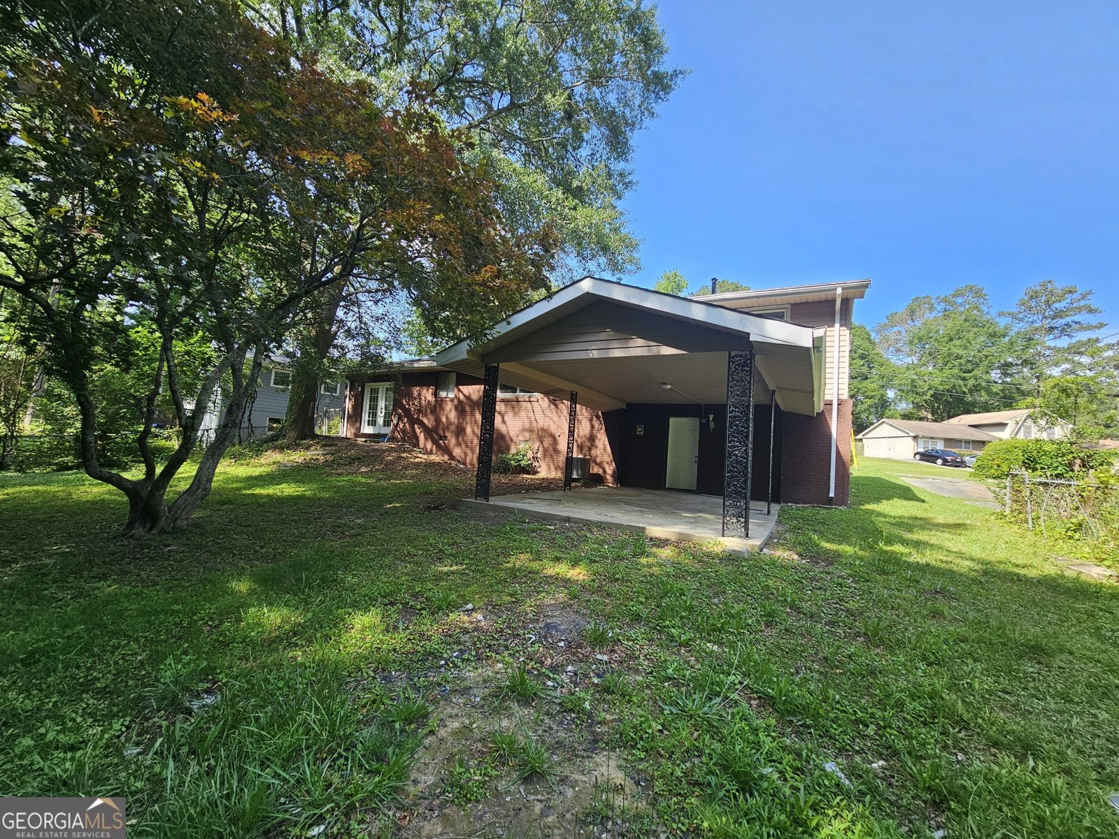 2670 Foxlair Trail South Fulton - 58