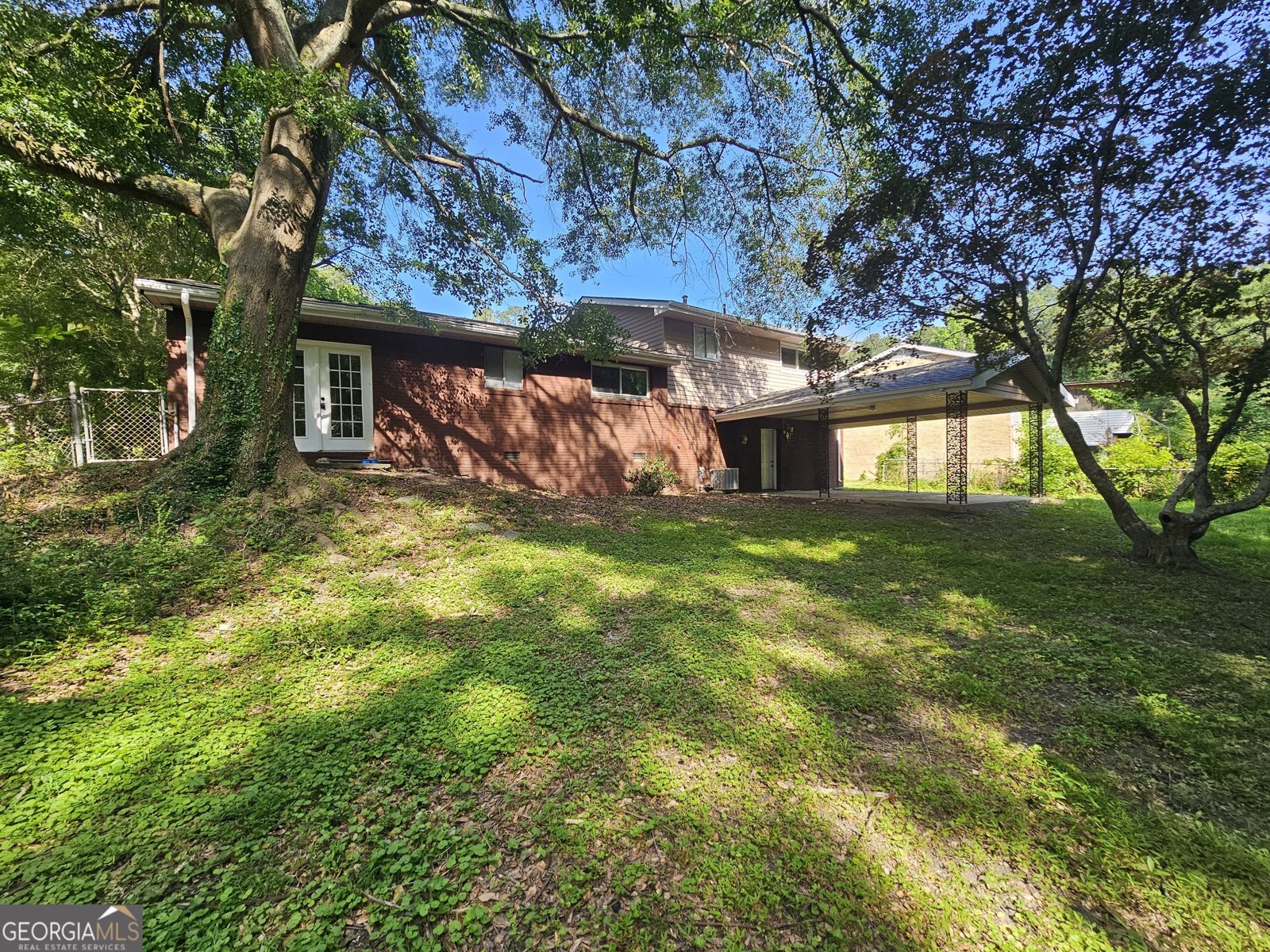 2670 Foxlair Trail South Fulton - 59
