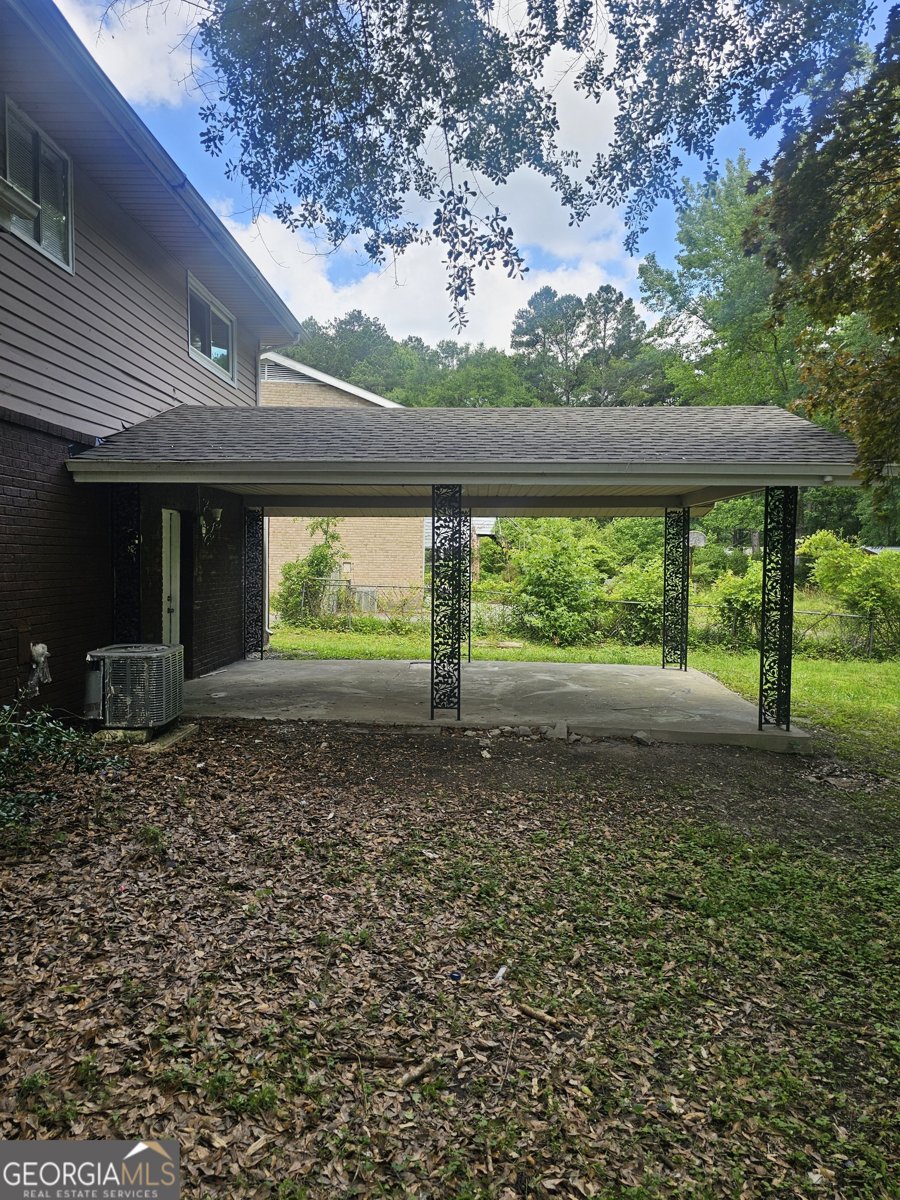 2670 Foxlair Trail South Fulton - 60