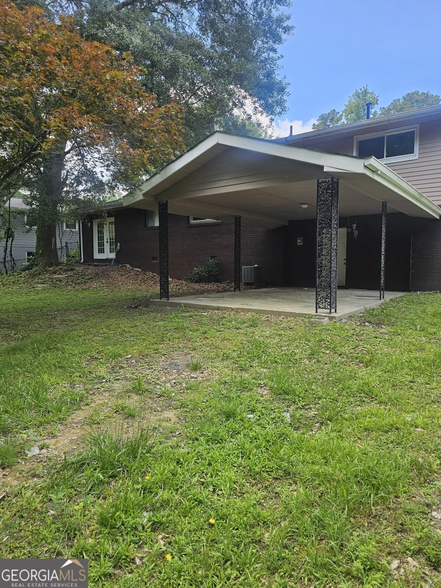 2670 Foxlair Trail South Fulton - 67
