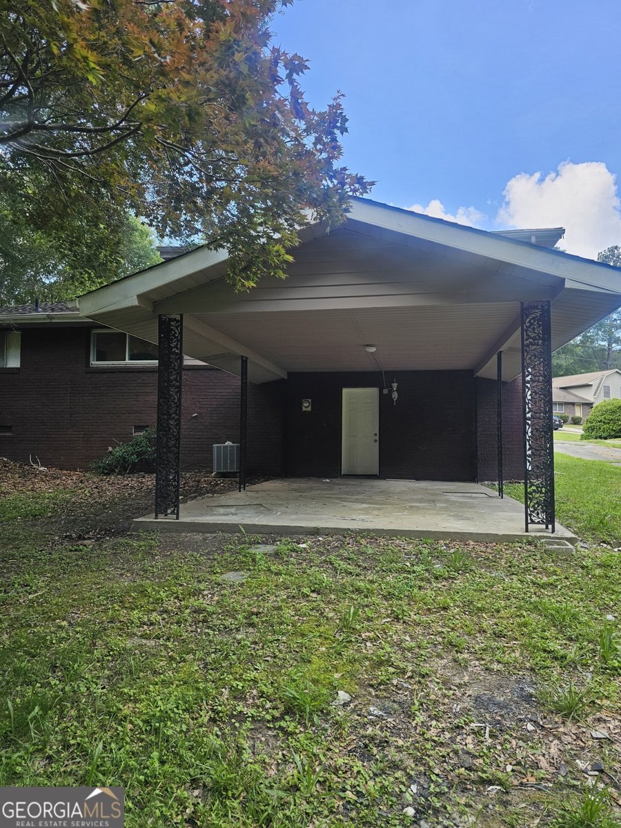 2670 Foxlair Trail South Fulton - 68