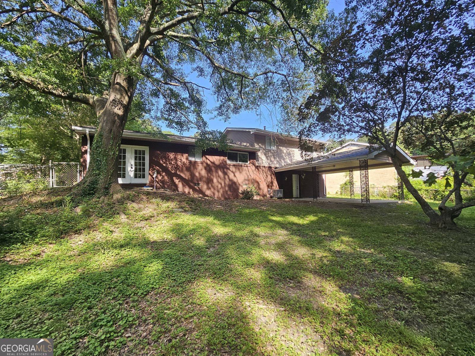 2670 Foxlair Trail South Fulton - 71