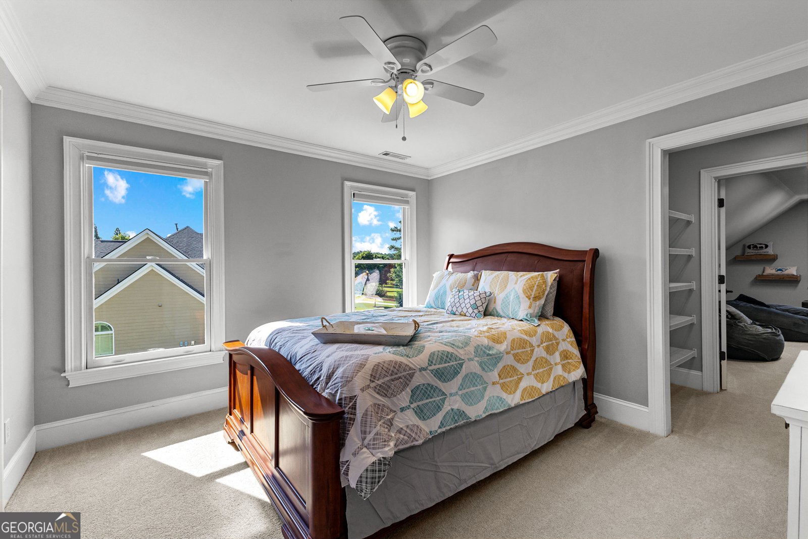 55 Jolie Lane Sharpsburg - 14