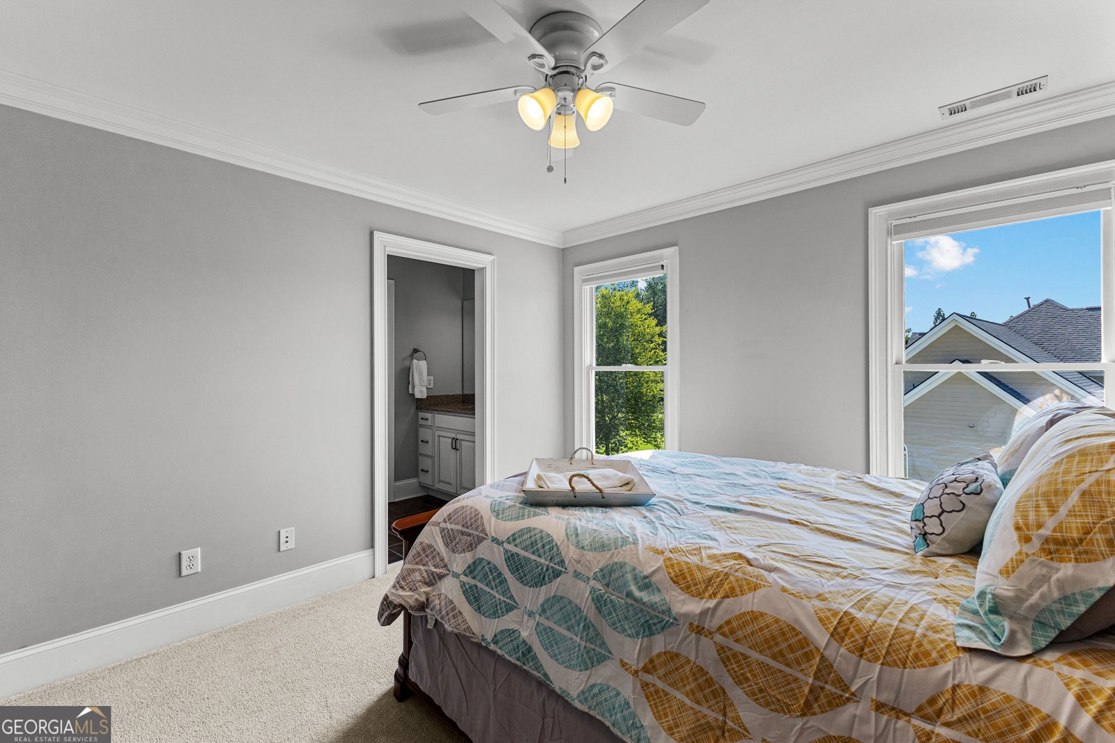 55 Jolie Lane Sharpsburg - 16