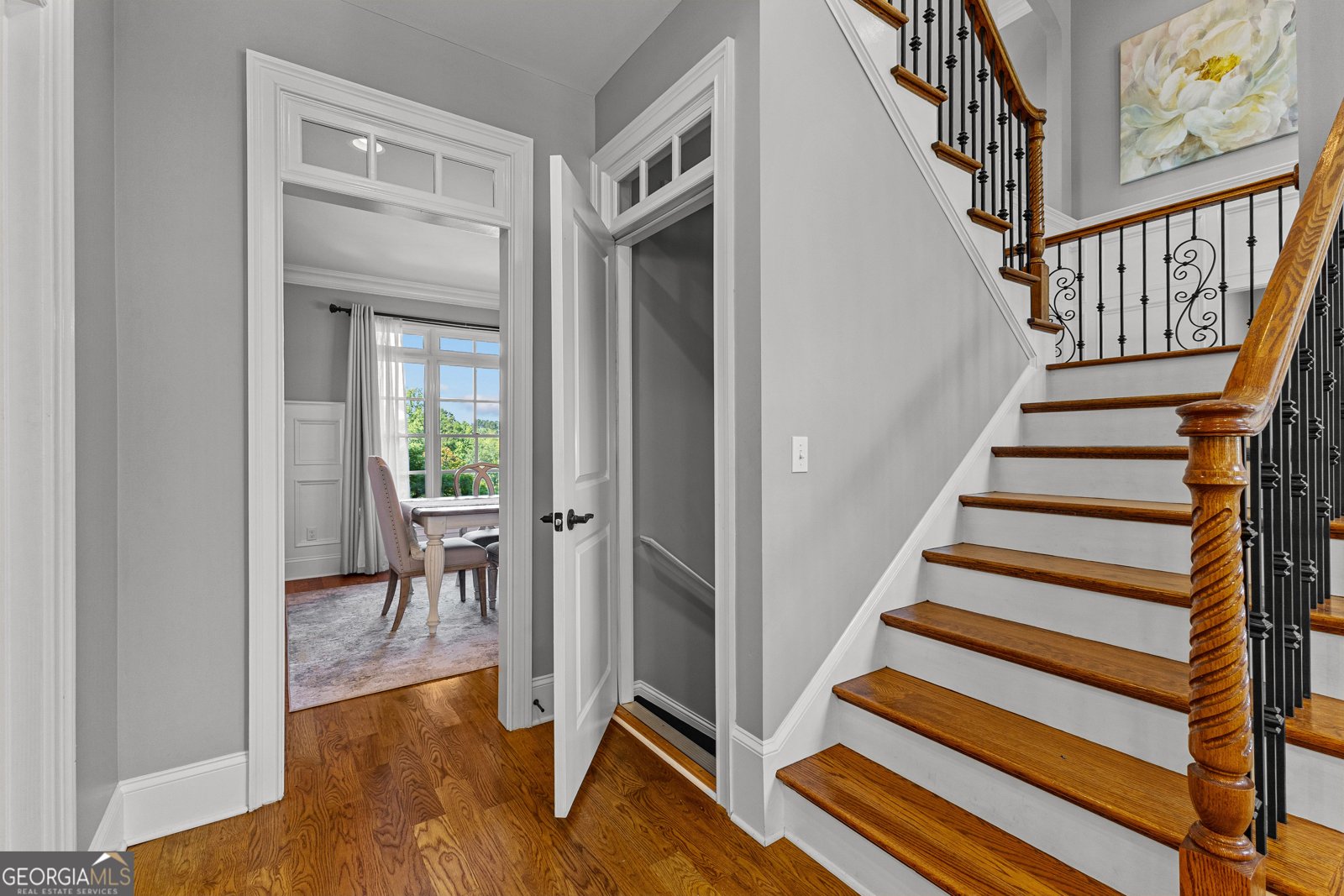55 Jolie Lane Sharpsburg - 18